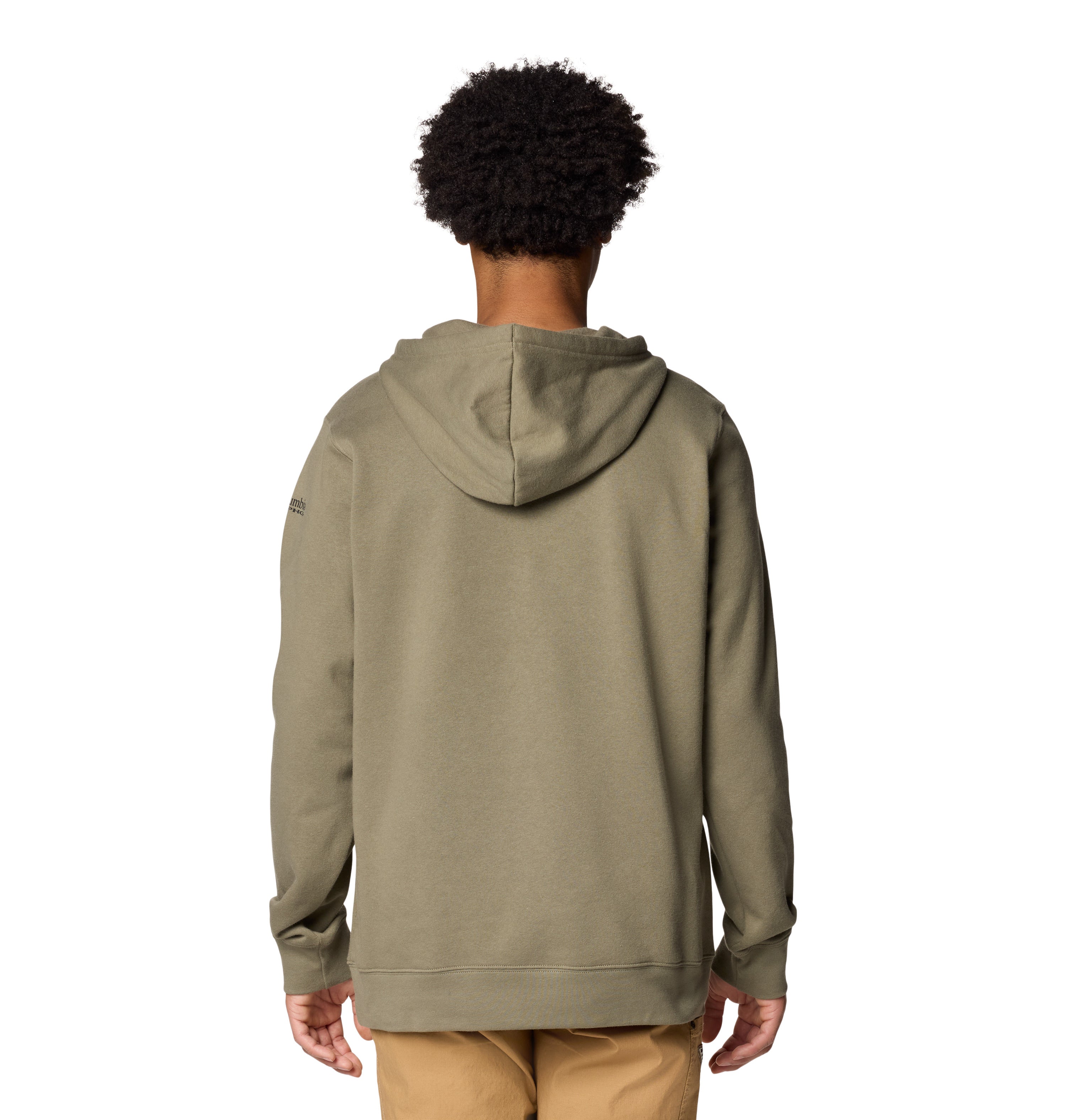 Columbia PHG™ Game Flag II Hoodie - Mens