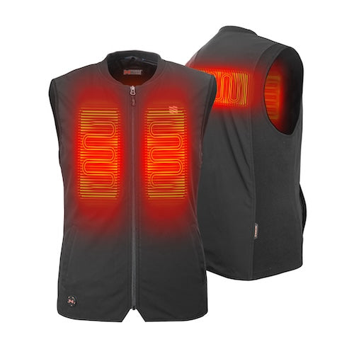 Mobile Warming Peak BT Vest - Mens