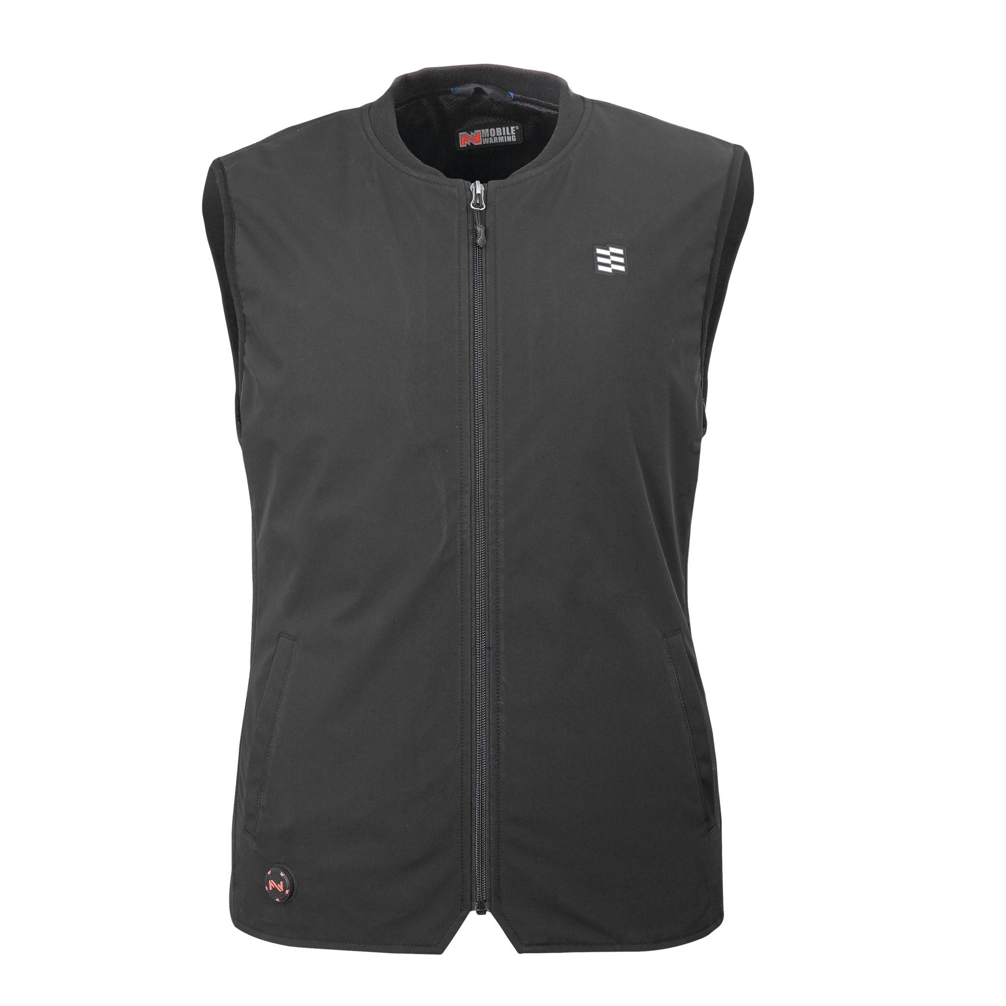 Mobile Warming Peak BT Vest - Mens
