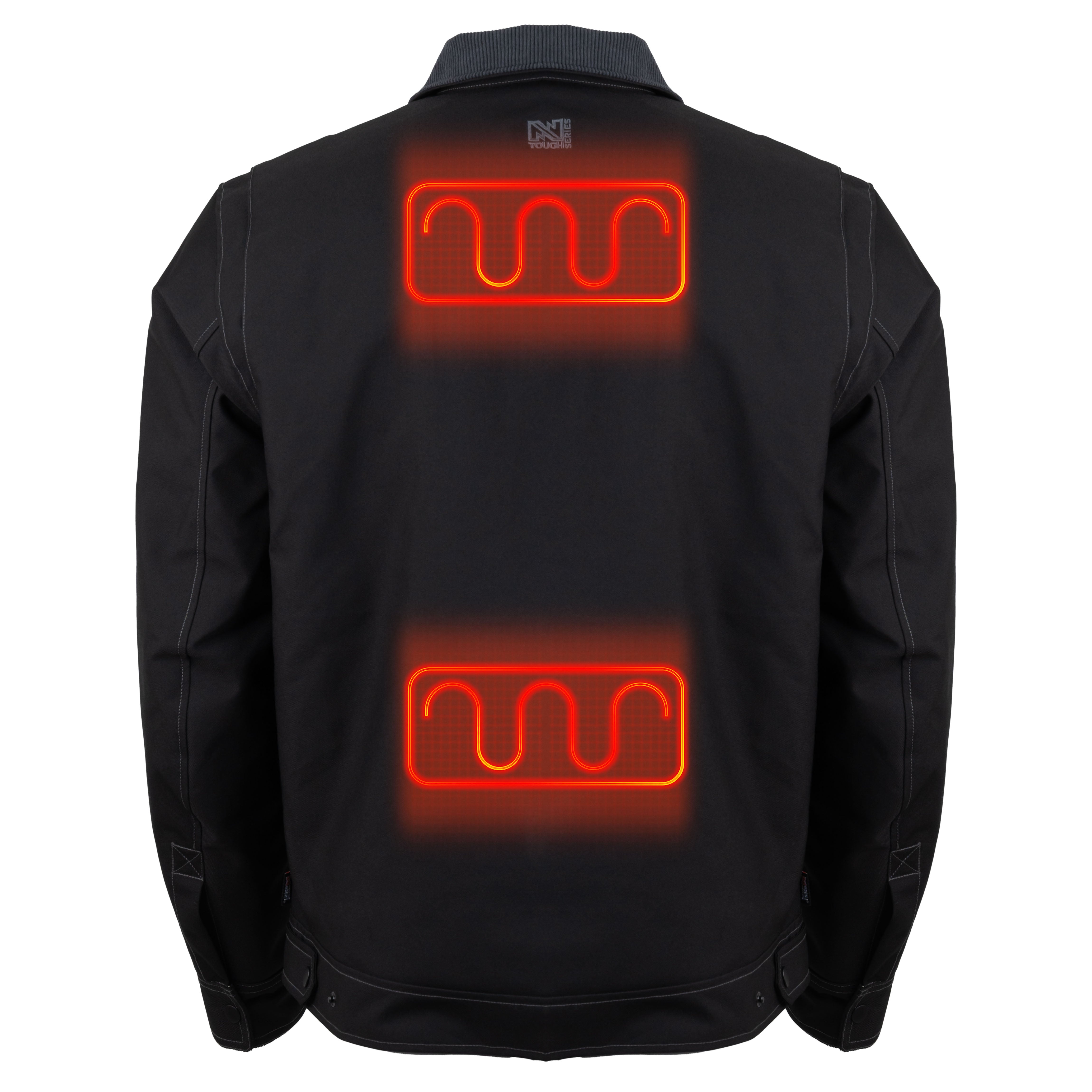 Mobile Warming UTW Pro Heated Jacket - Mens