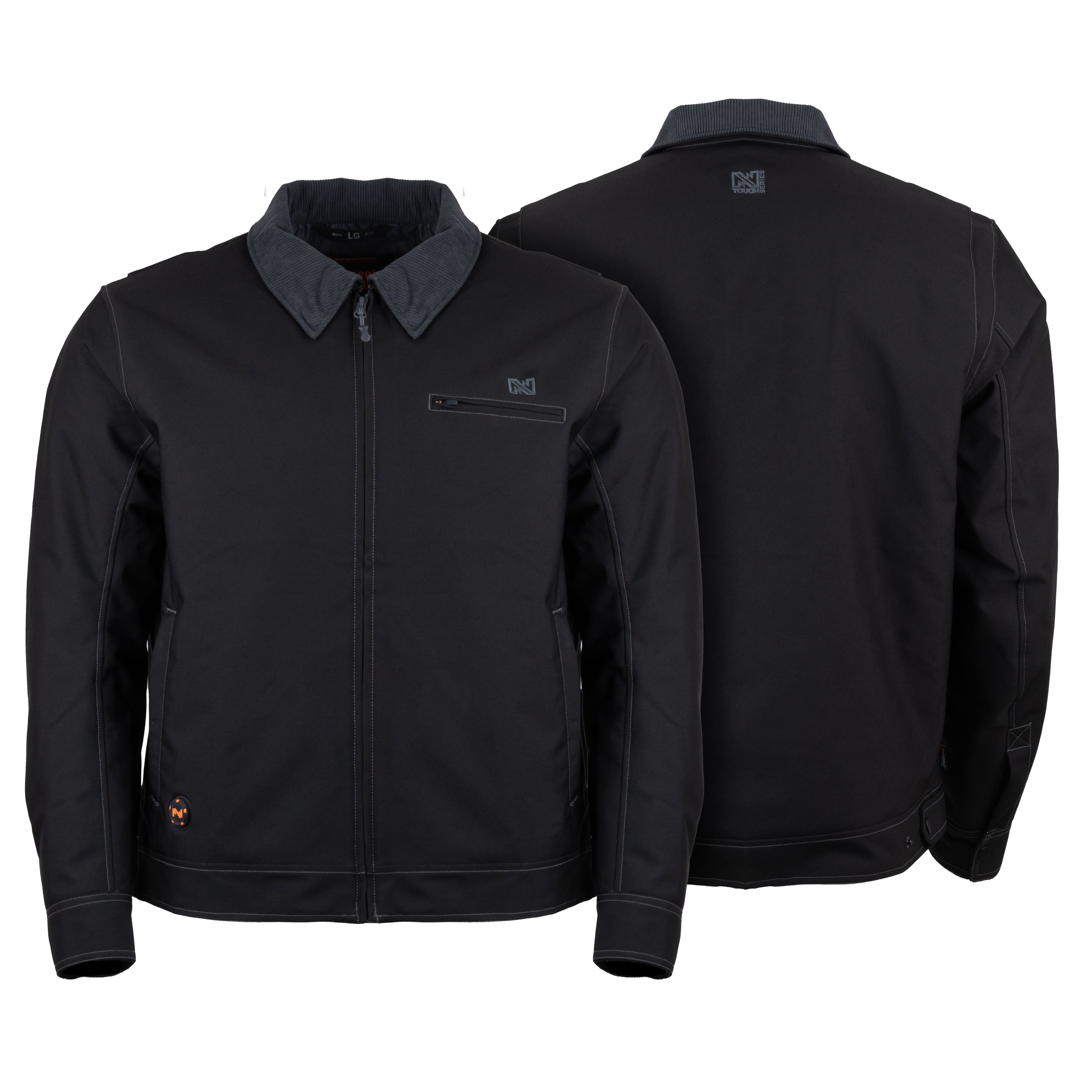 Mobile Warming UTW Pro Heated Jacket - Mens