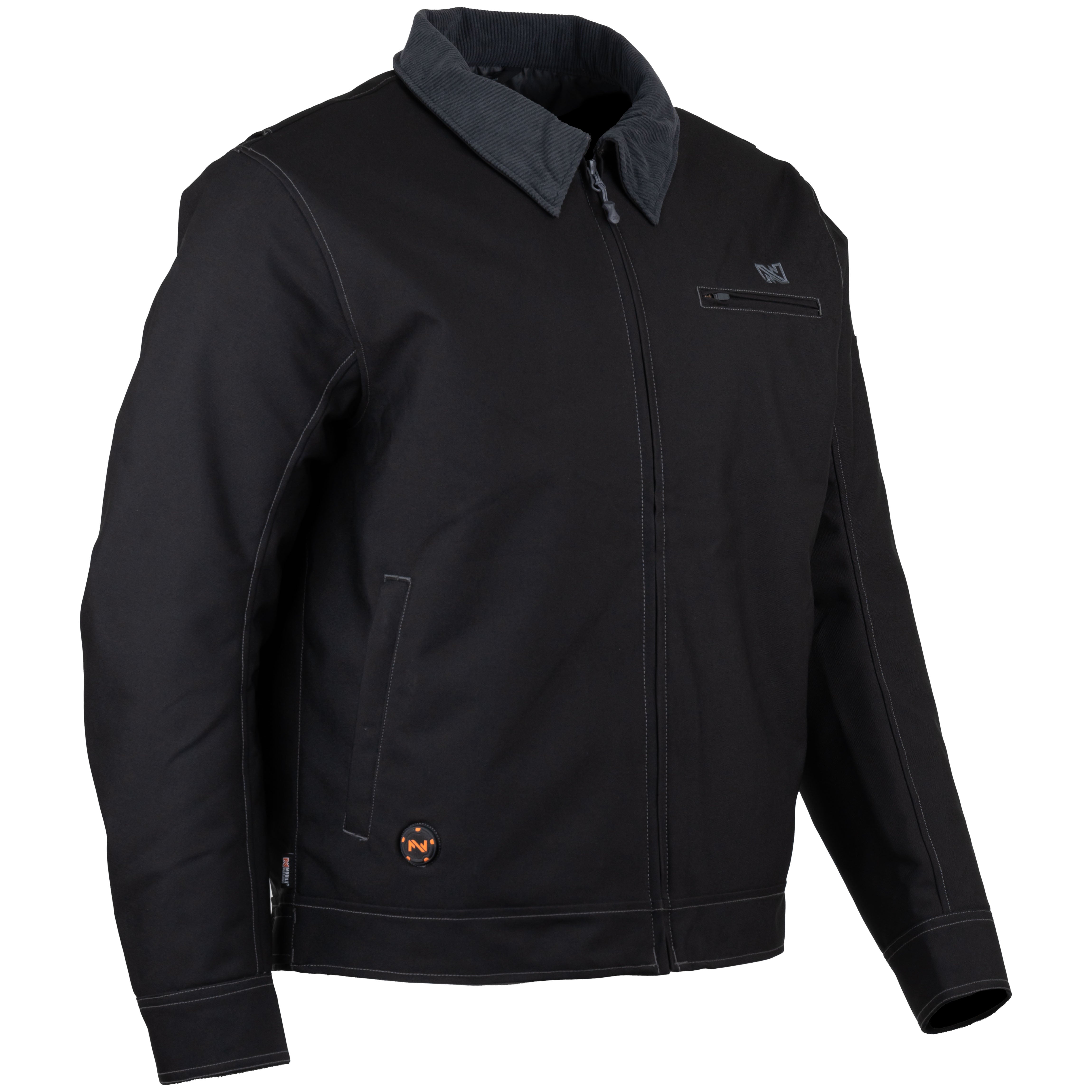 Mobile Warming UTW Pro Heated Jacket - Mens