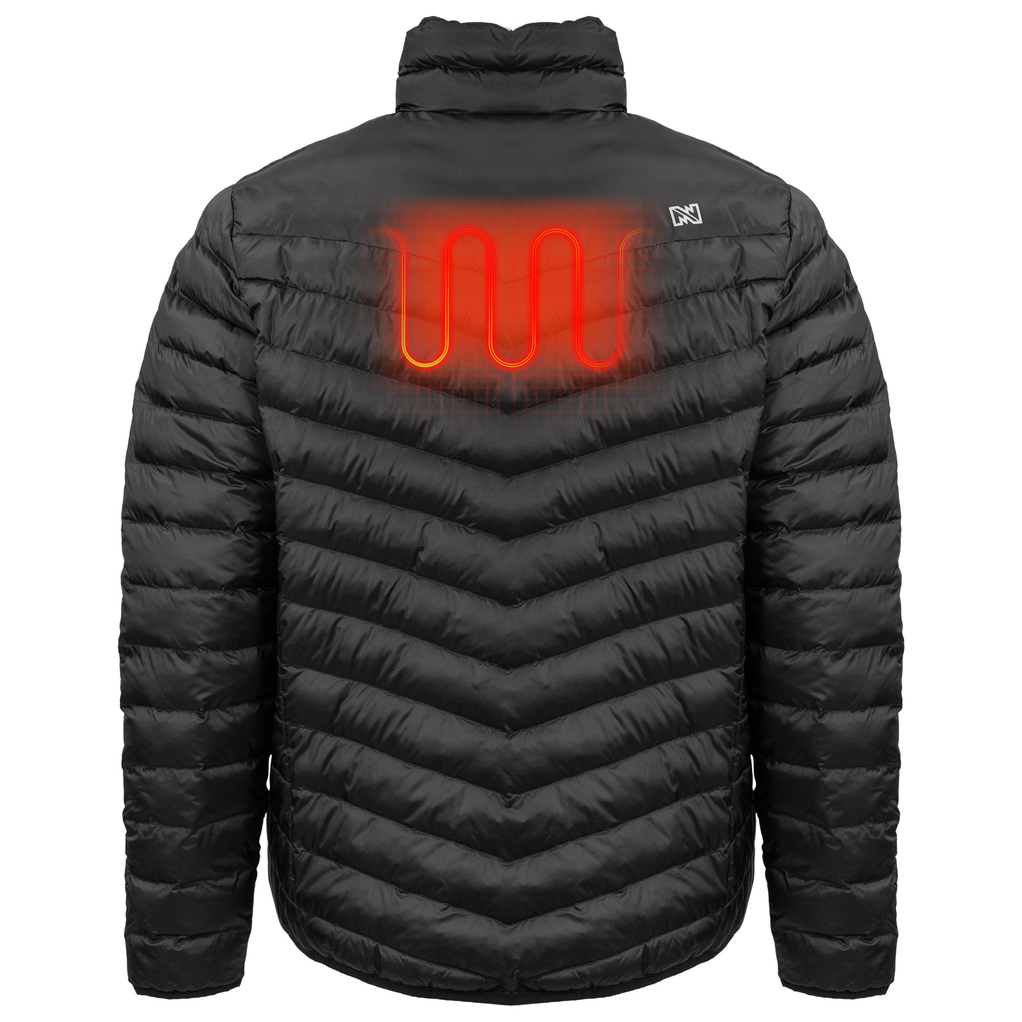 Mobile Warming Backcountry Xtera Jacket - Mens