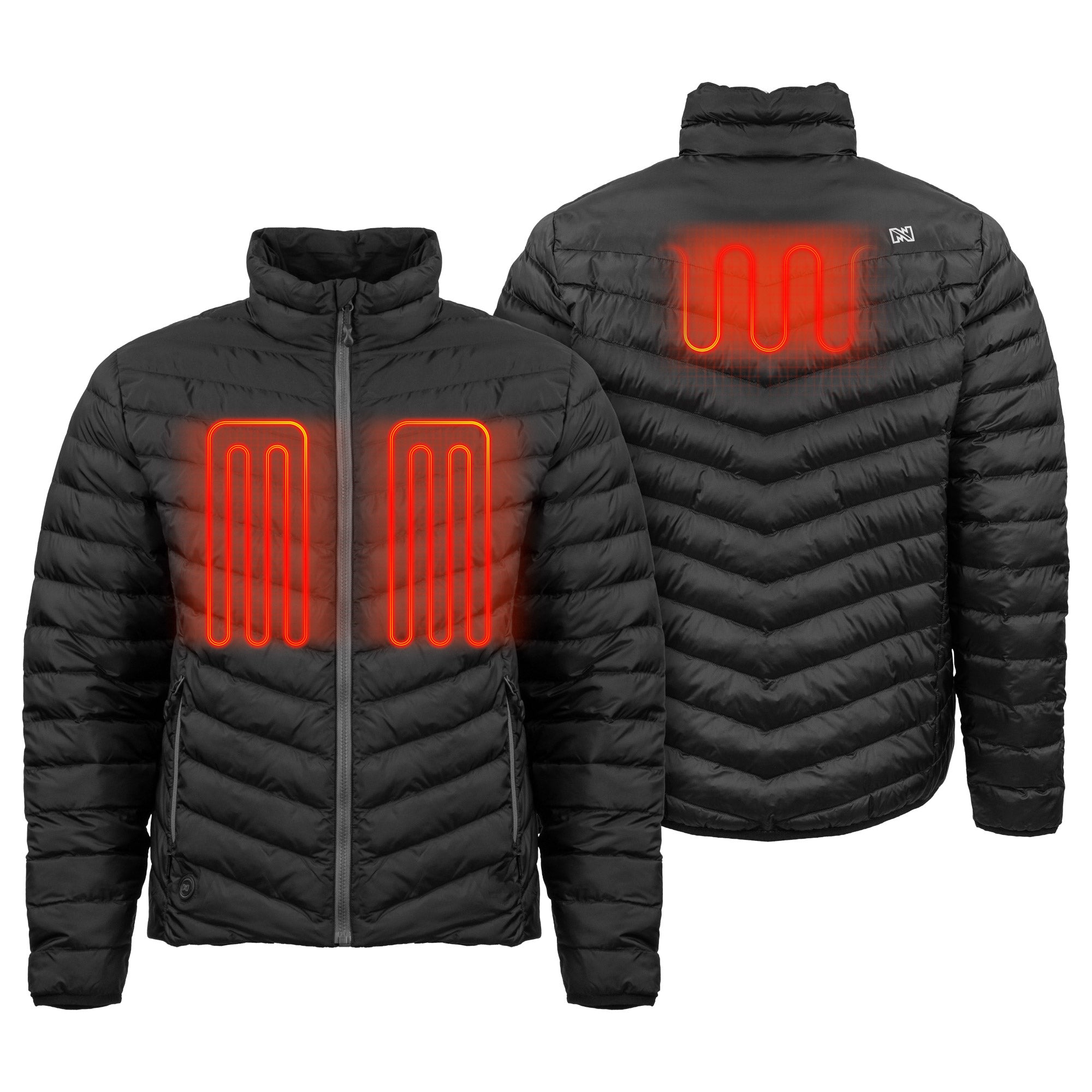 Mobile Warming Backcountry Xtera Jacket - Mens