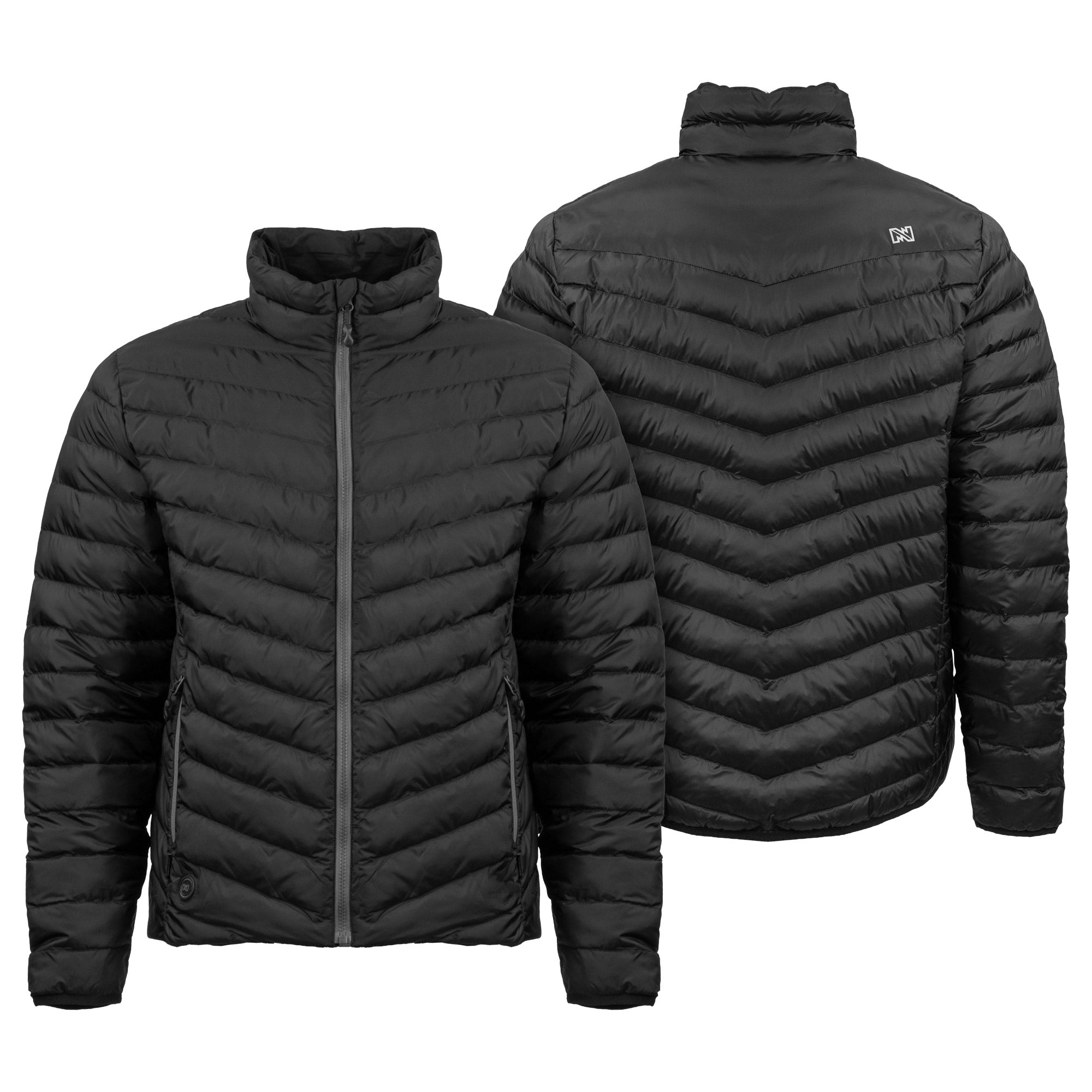 Mobile Warming Backcountry Xtera Jacket - Mens
