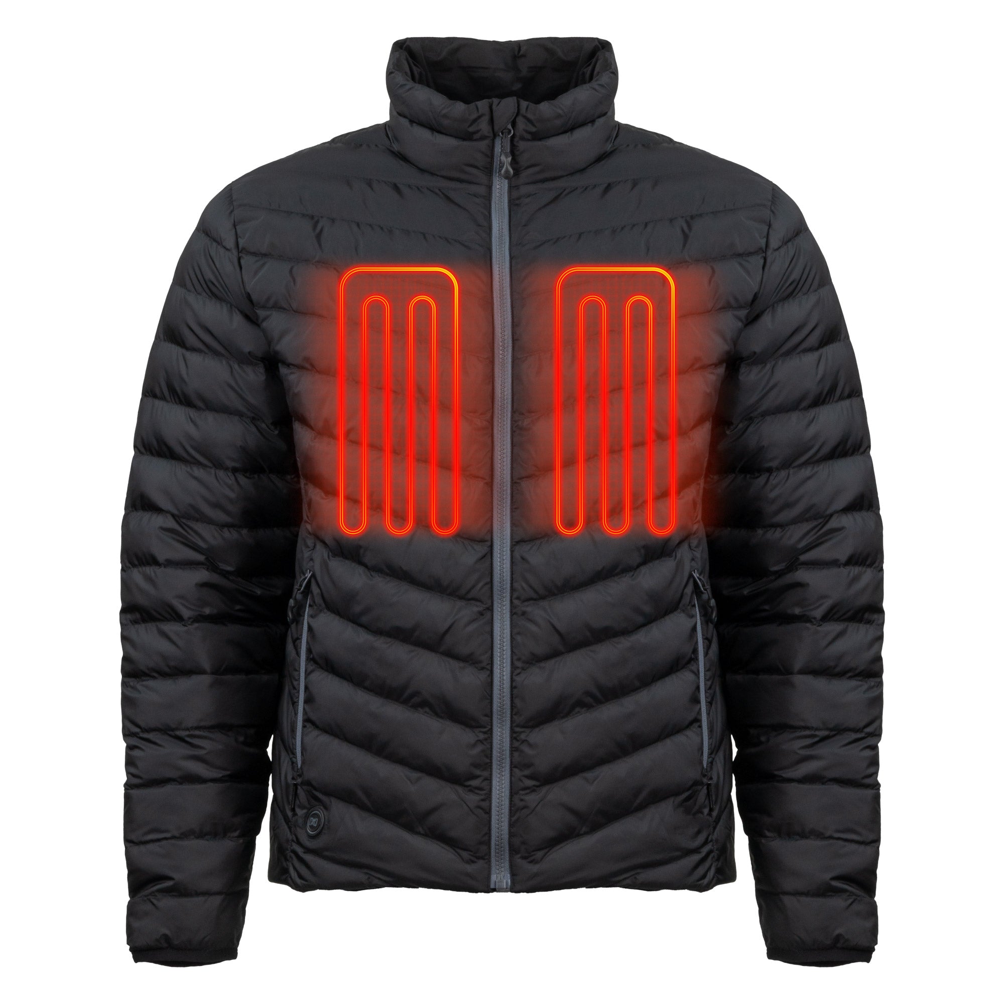 Mobile Warming Backcountry Xtera Jacket - Mens