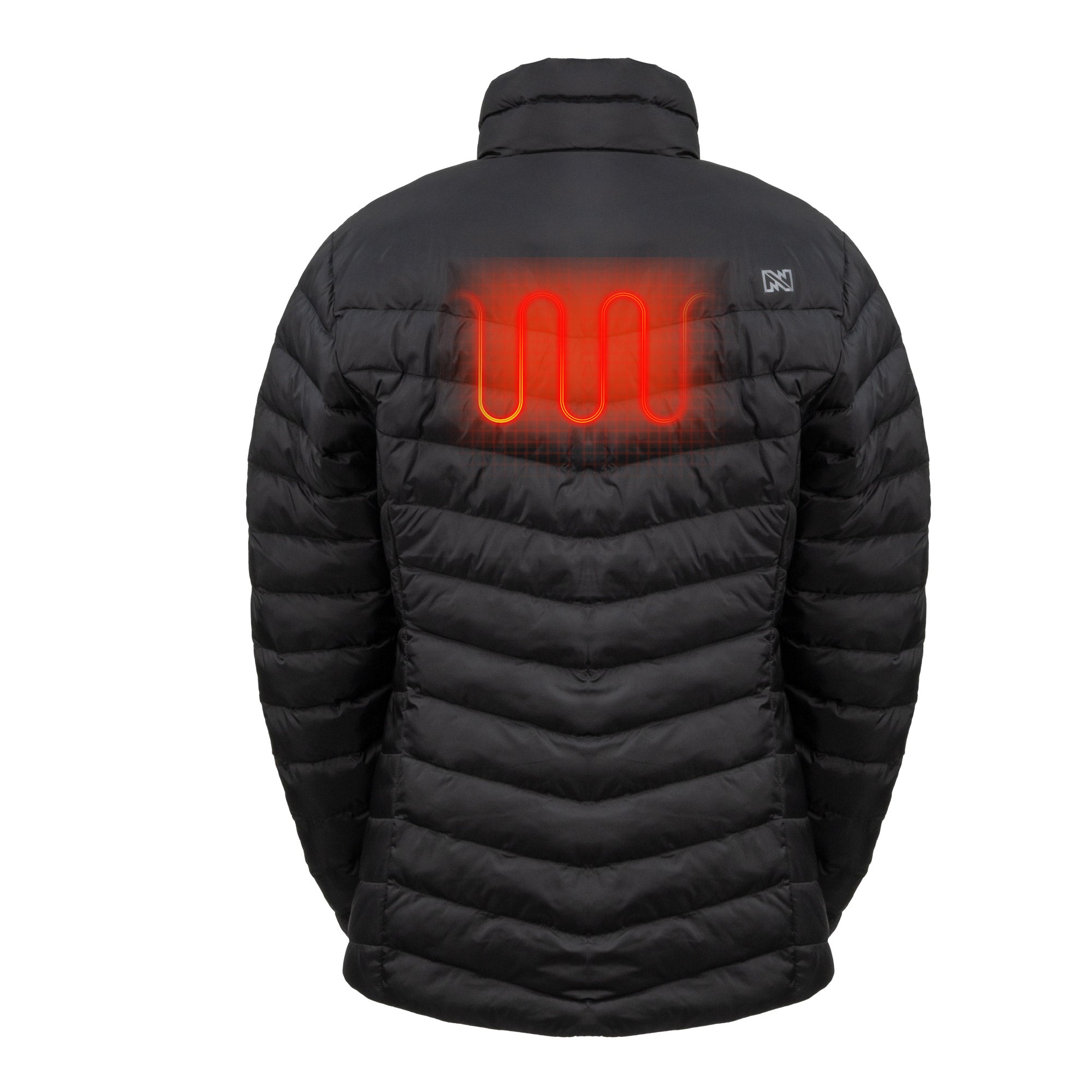 Mobile Warming Backcountry Xtera Jacket - Womens