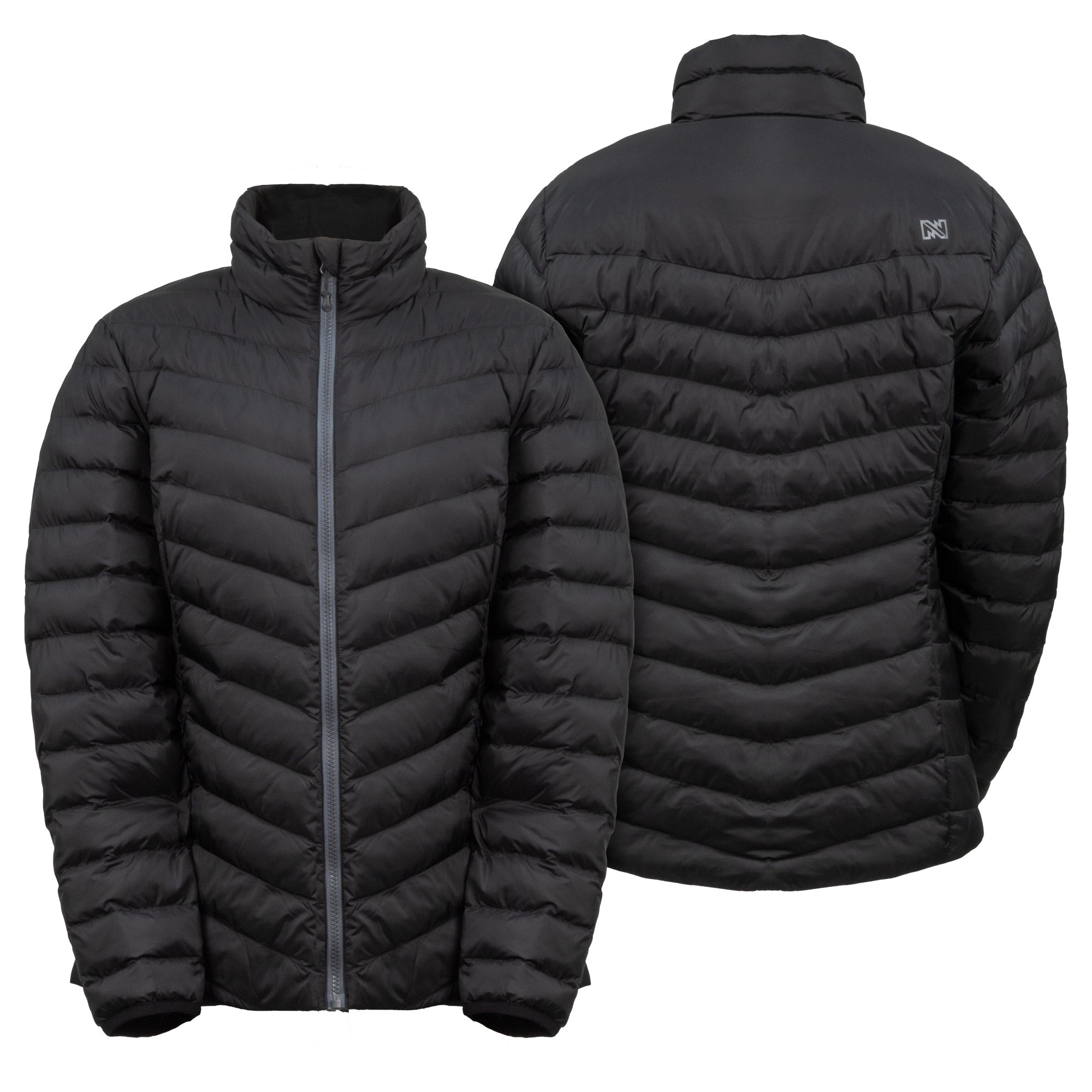 Mobile Warming Backcountry Xtera Jacket - Womens