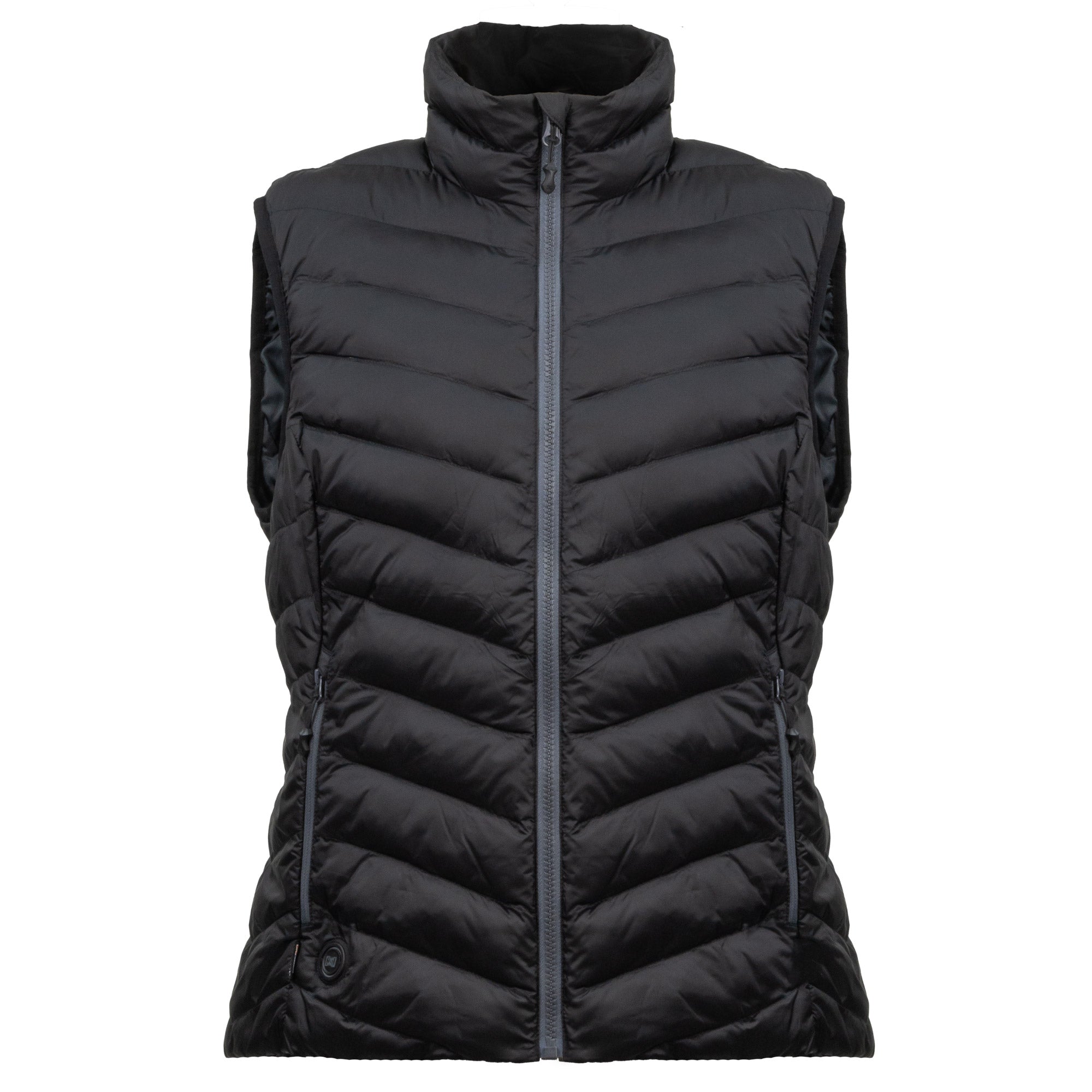 Mobile Warming Backcountry Xtera Vest - Womens