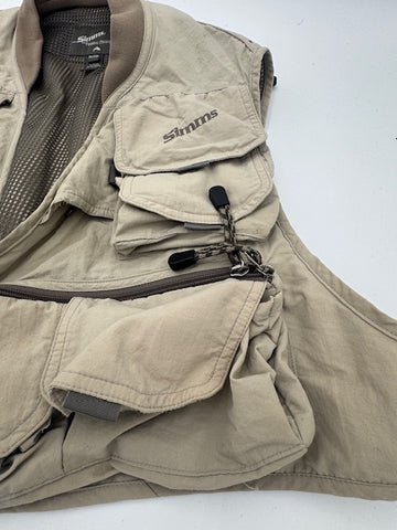 Pac Fly Fishing Vest