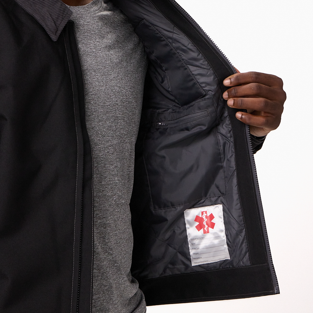 Mobile Warming UTW Pro Heated Jacket - Mens