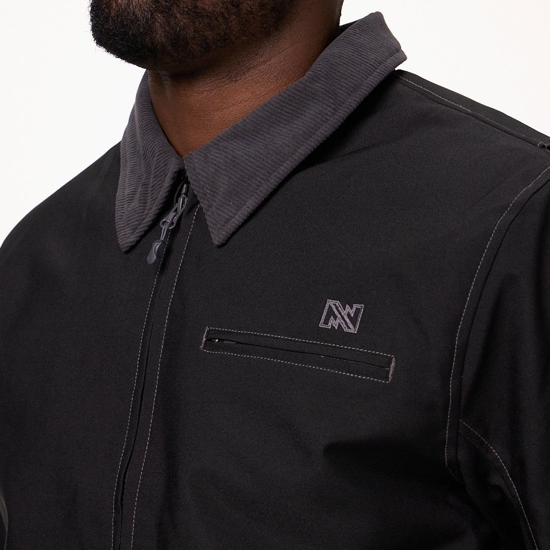 Mobile Warming UTW Pro Heated Jacket - Mens