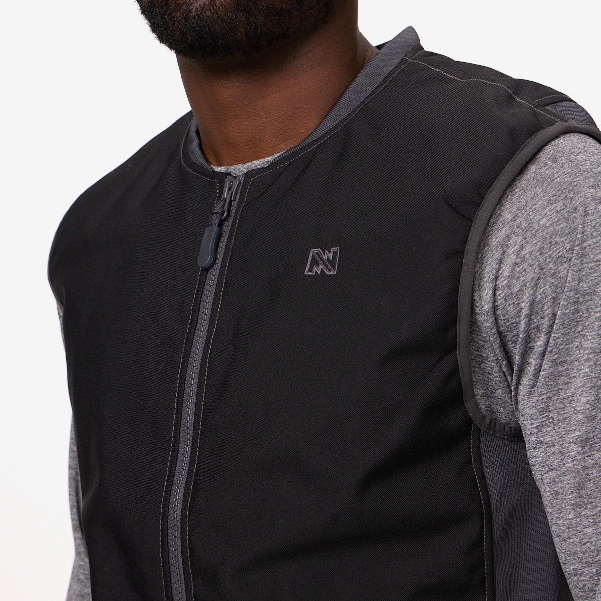 Mobile Warming UTW Pro Heated Vest - Mens