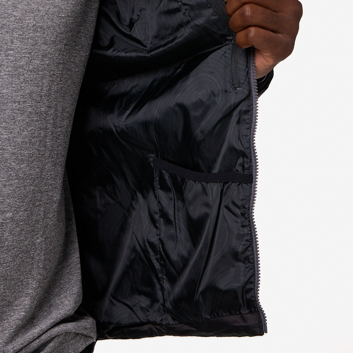 Mobile Warming Backcountry Xtera Jacket - Mens