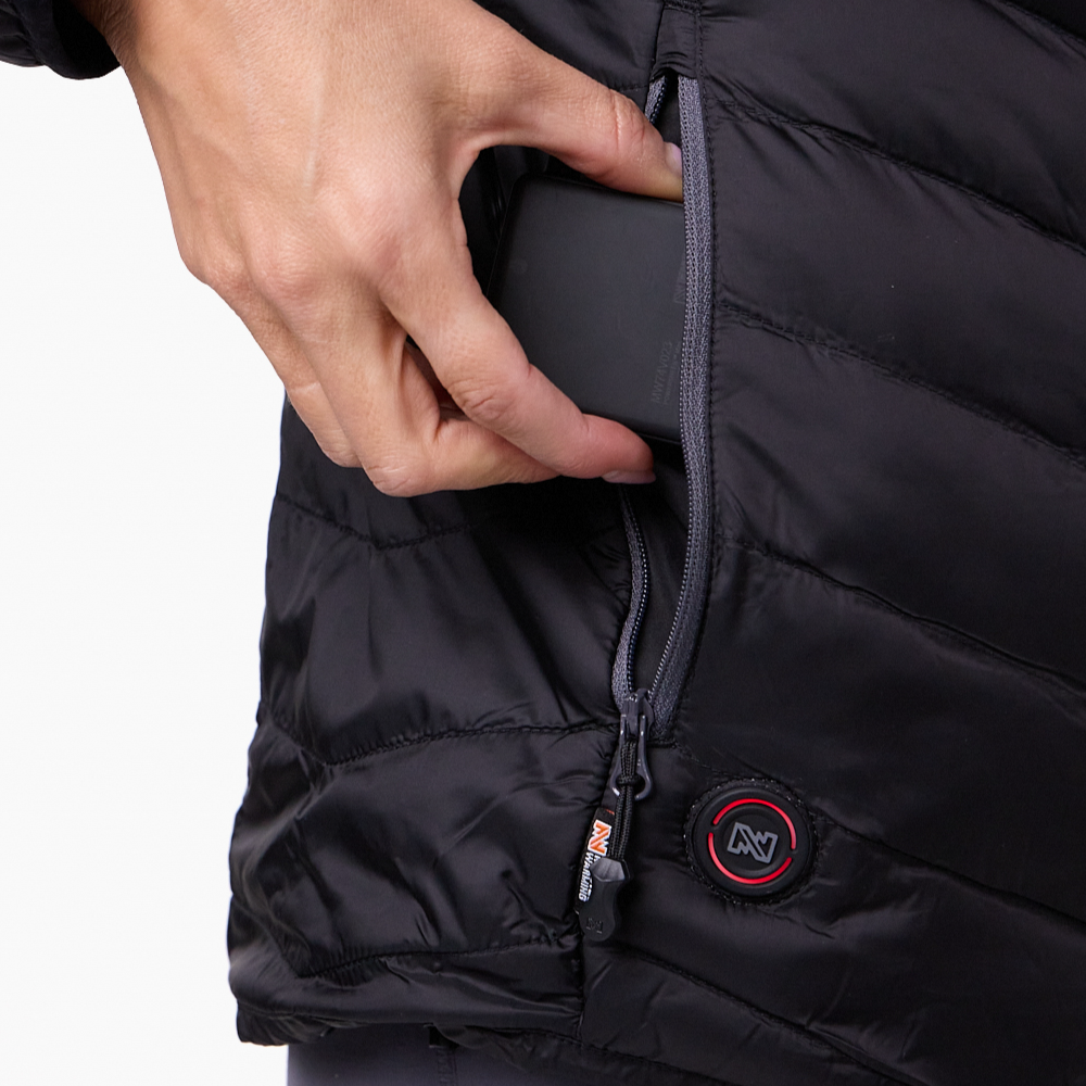 Mobile Warming Backcountry Xtera Jacket - Womens