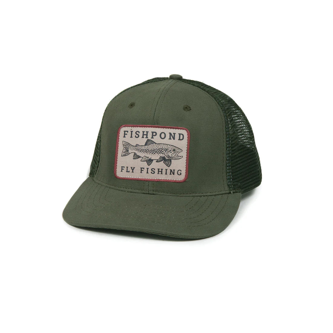 Cruiser Las Pampas Hat