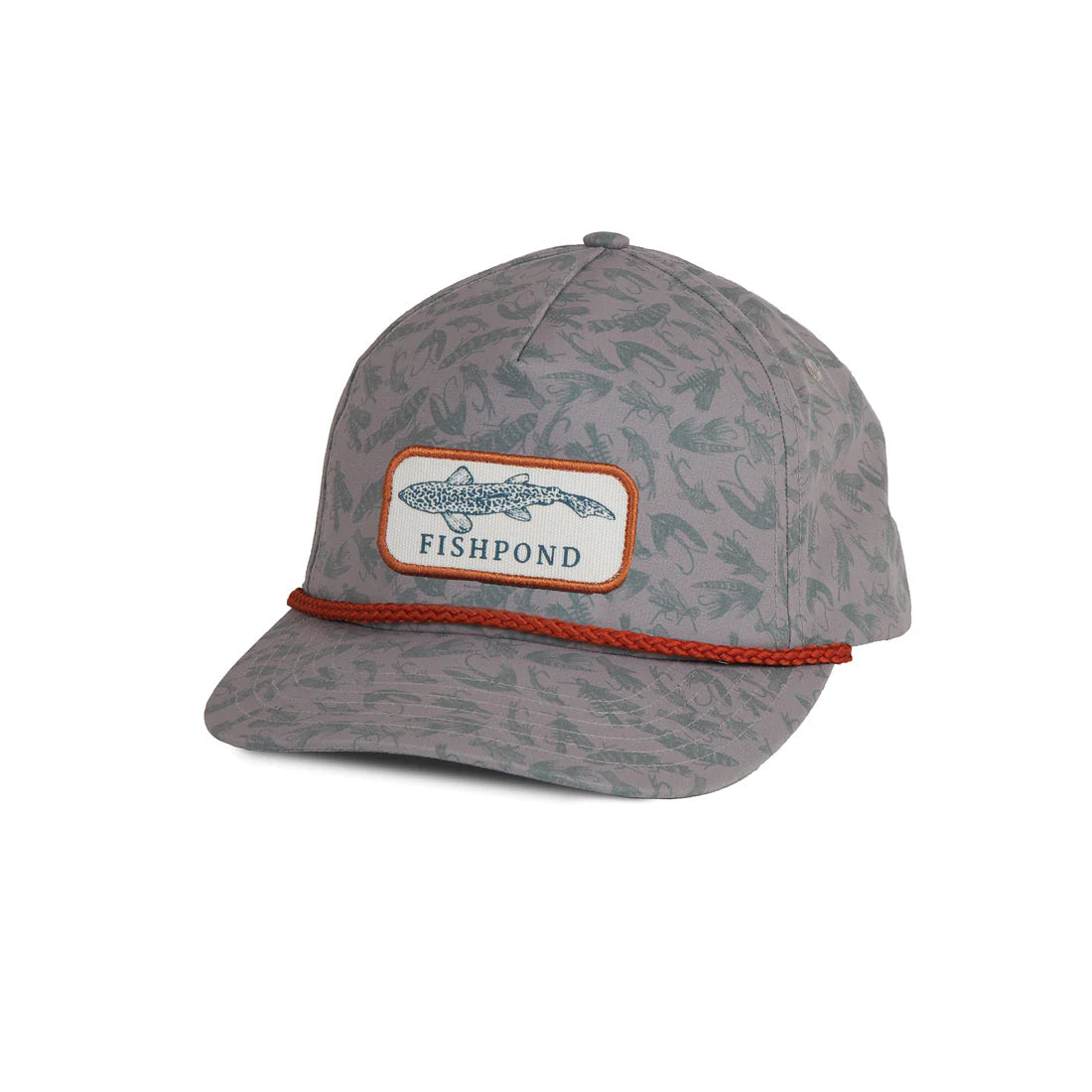 Cruiser Cruiser Trout Hat