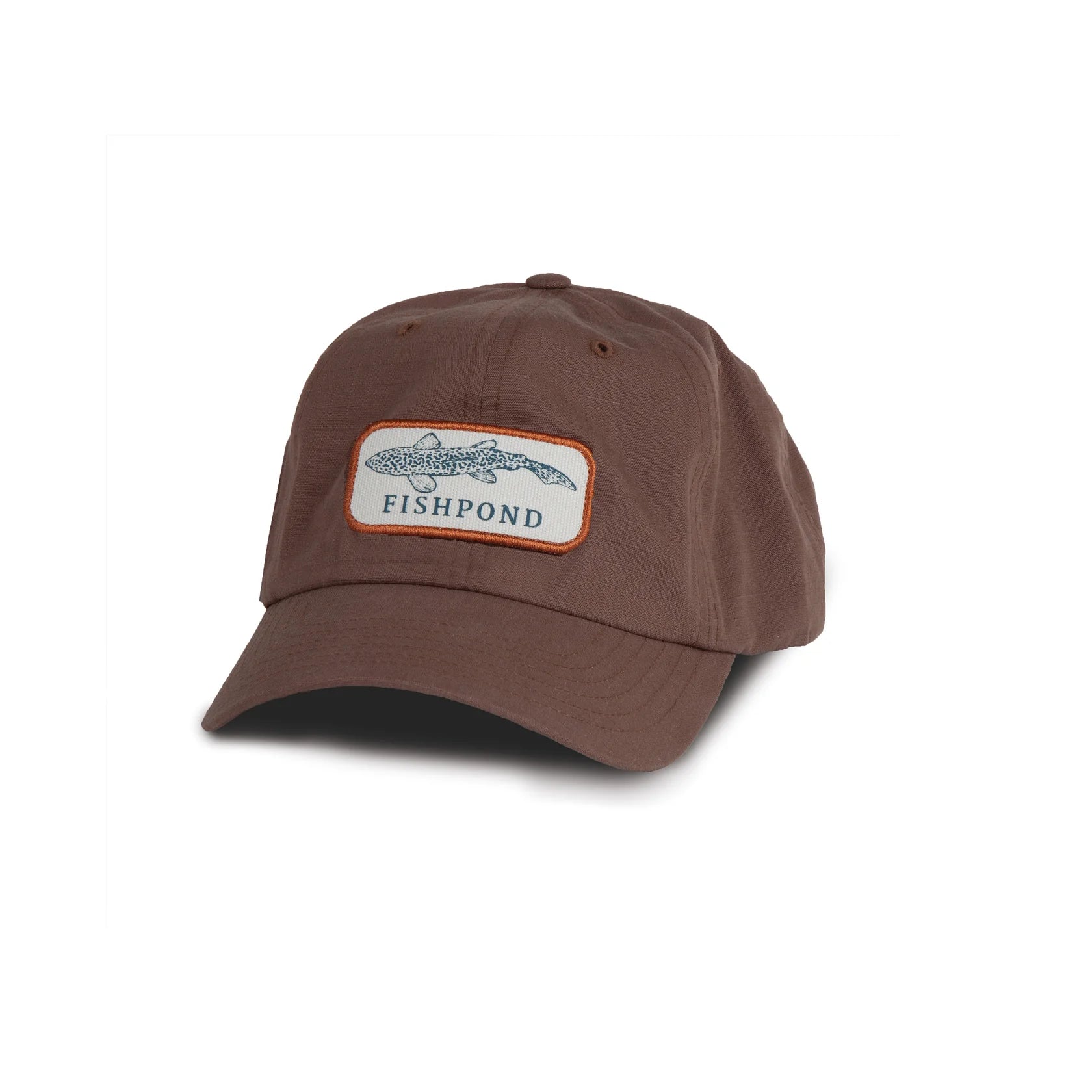 Fishpond Cruiser Trout Hat - Tobacco