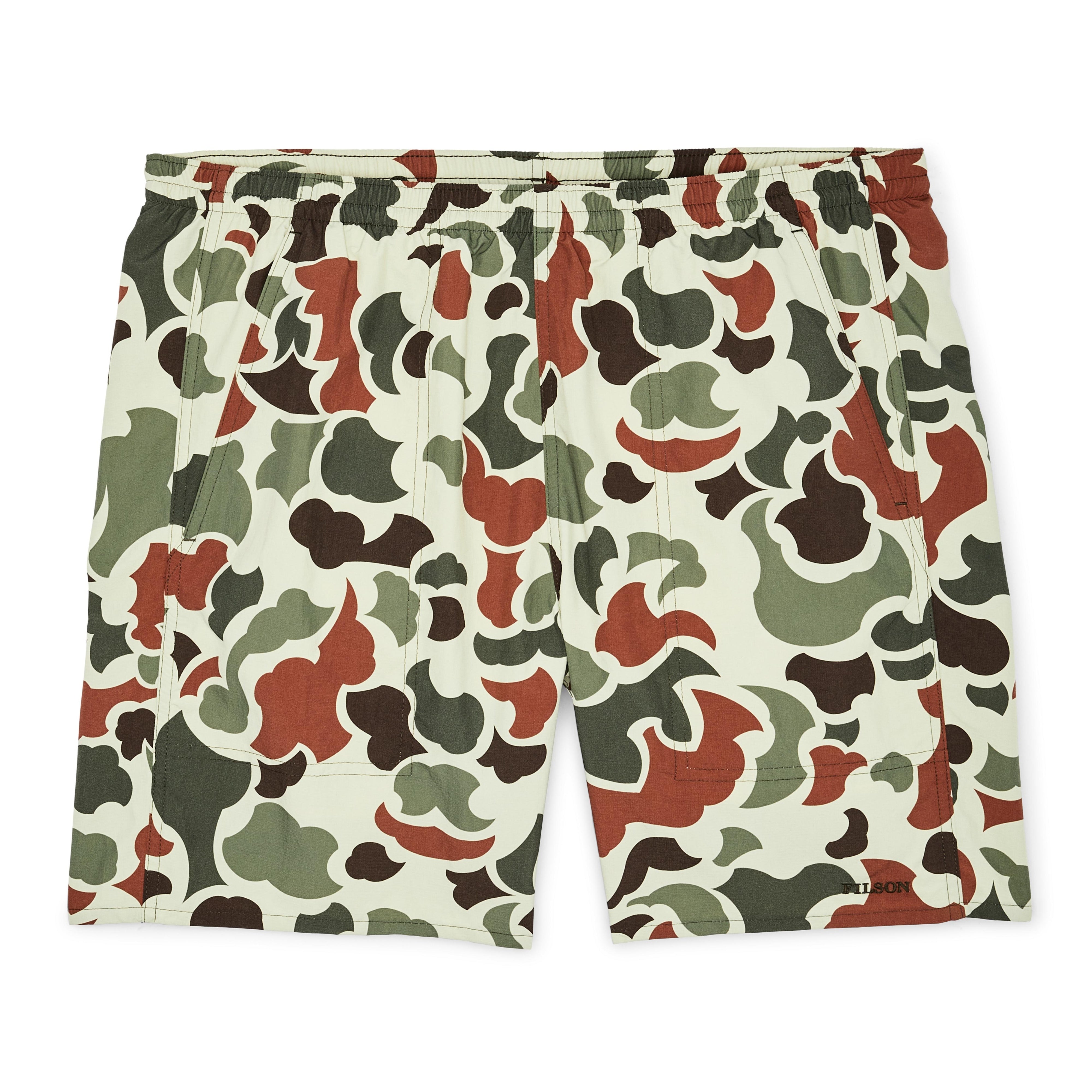 Filson Oxbow Lake Trunks - Mens