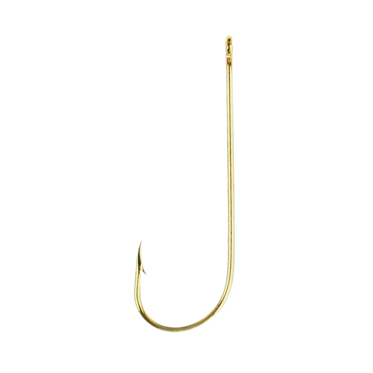 Eagle Claw Light Wire Aberdeen Hook