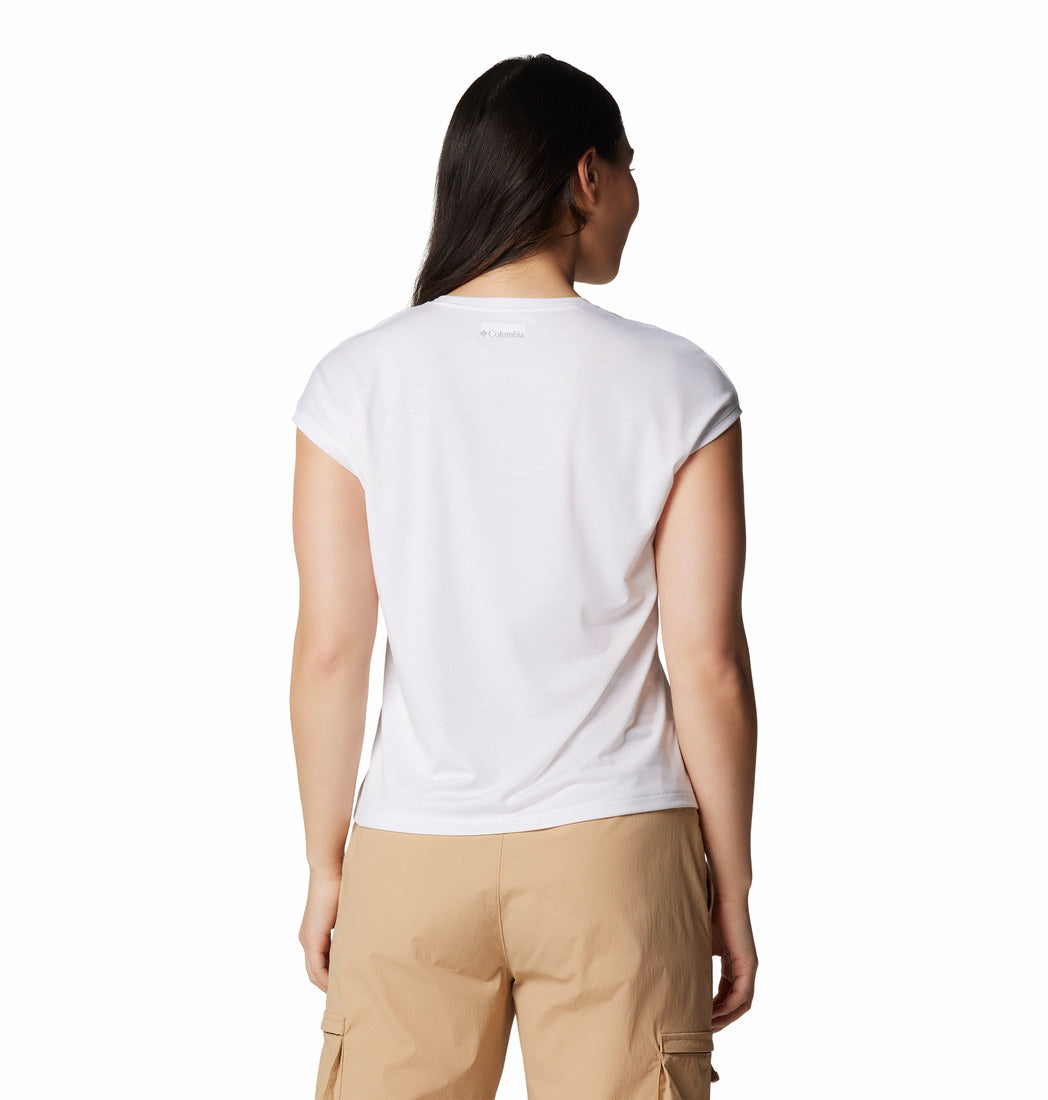 Columbia Boundless Trek T-Shirt - Womens