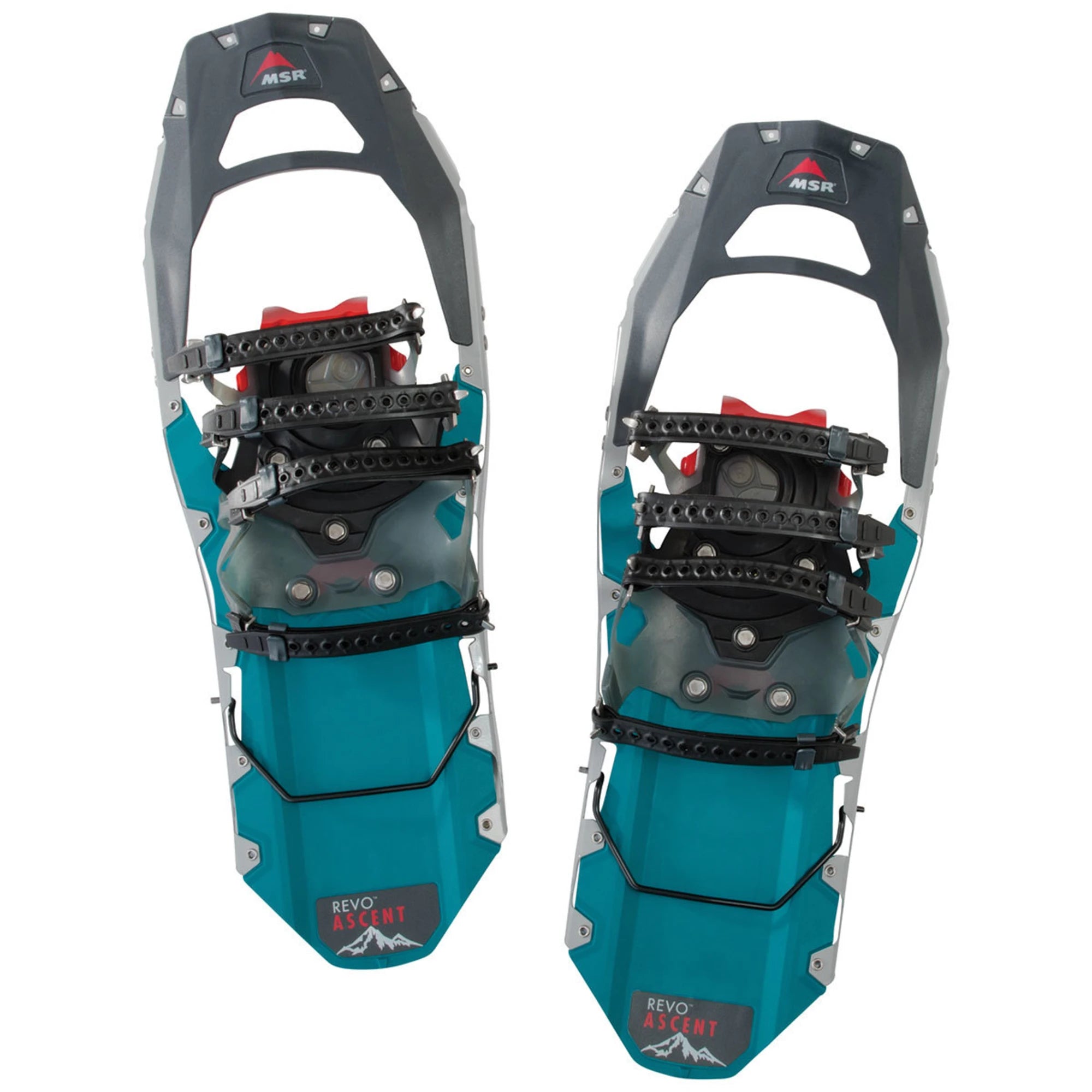 MSR Revo Ascent Snowshoes - Womens