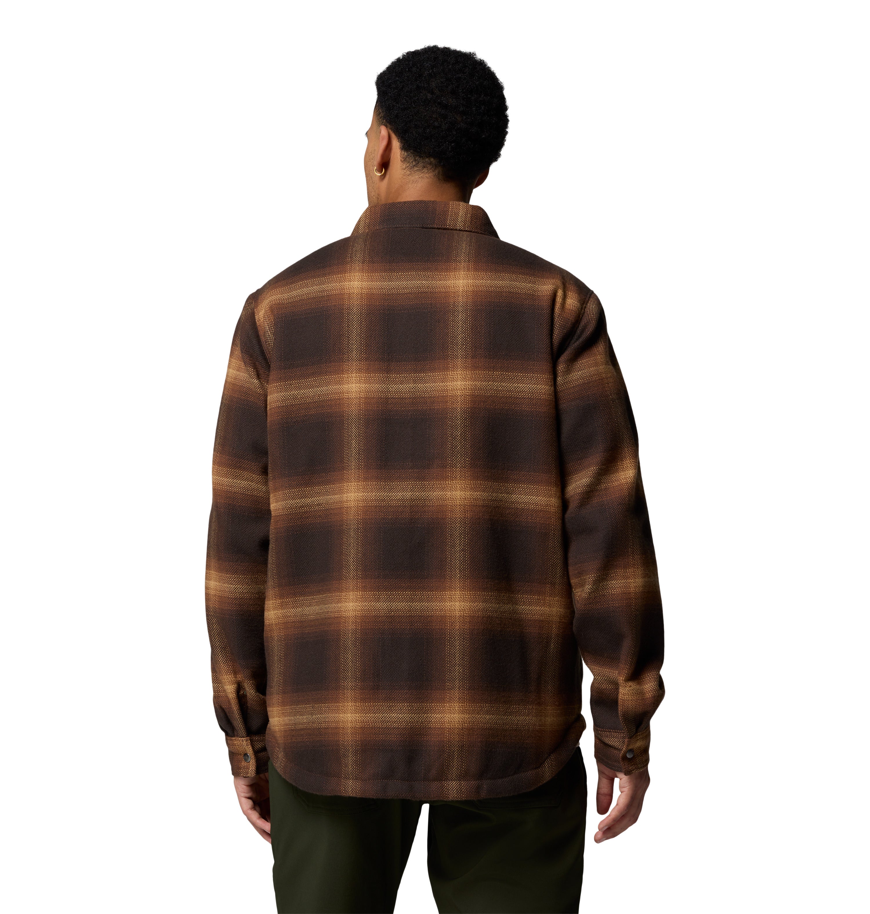 Columbia Windward II Shirt Jacket - Mens