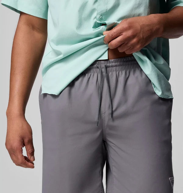 Columbia PFG Rambler Printed Water Shorts