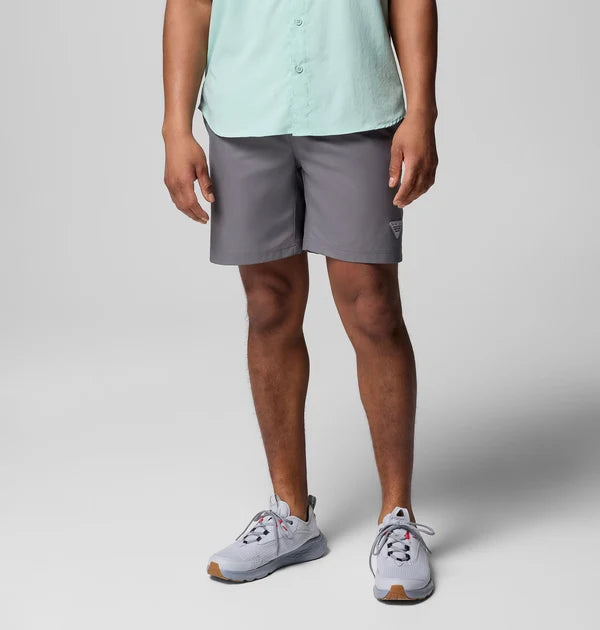 Columbia PFG Rambler Printed Water Shorts