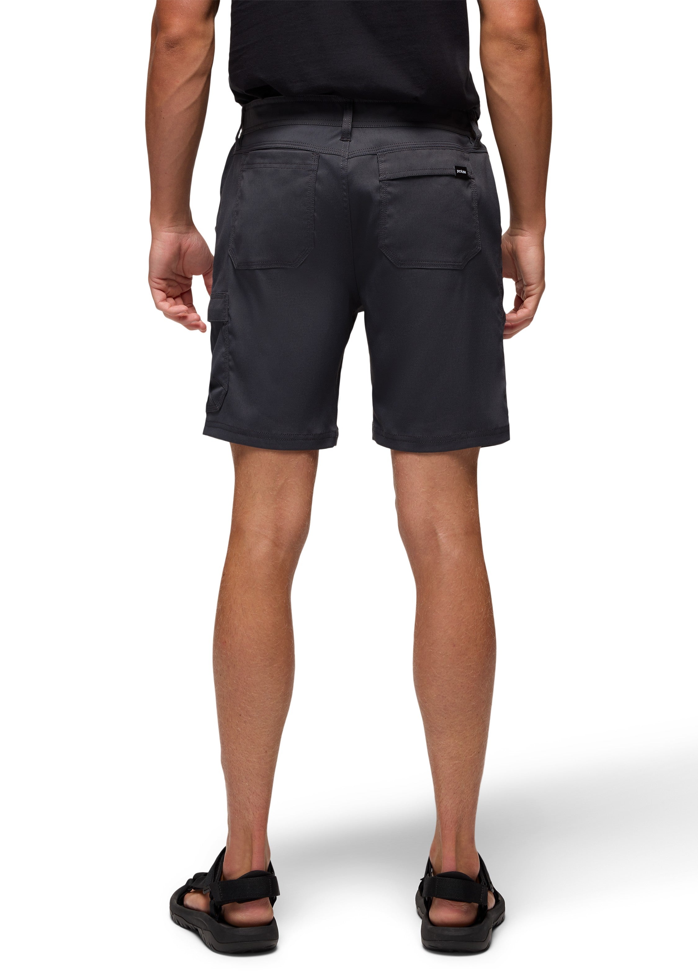 Prana Stretch Zion™ Short - Mens