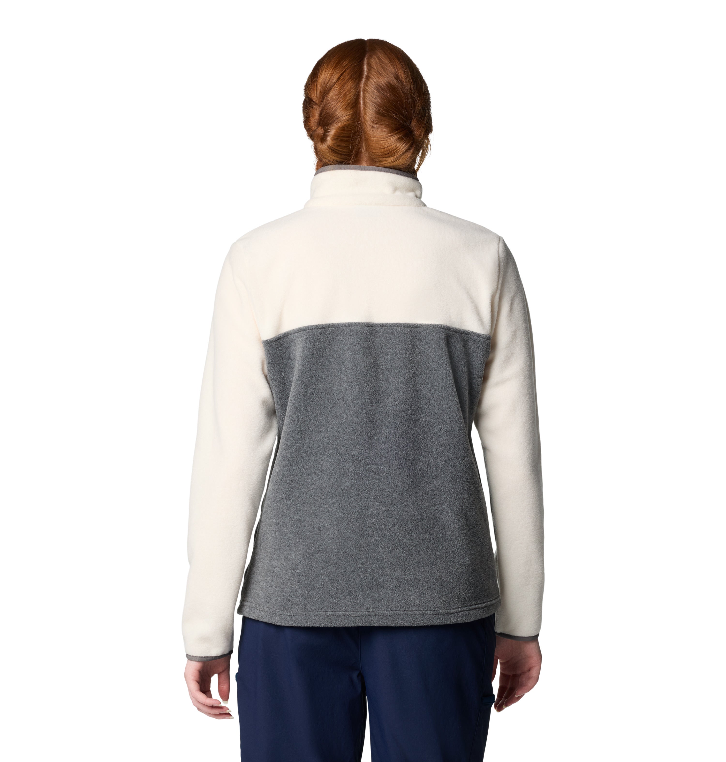 Columbia Benton Springs Printed Snap Pullover - Womens