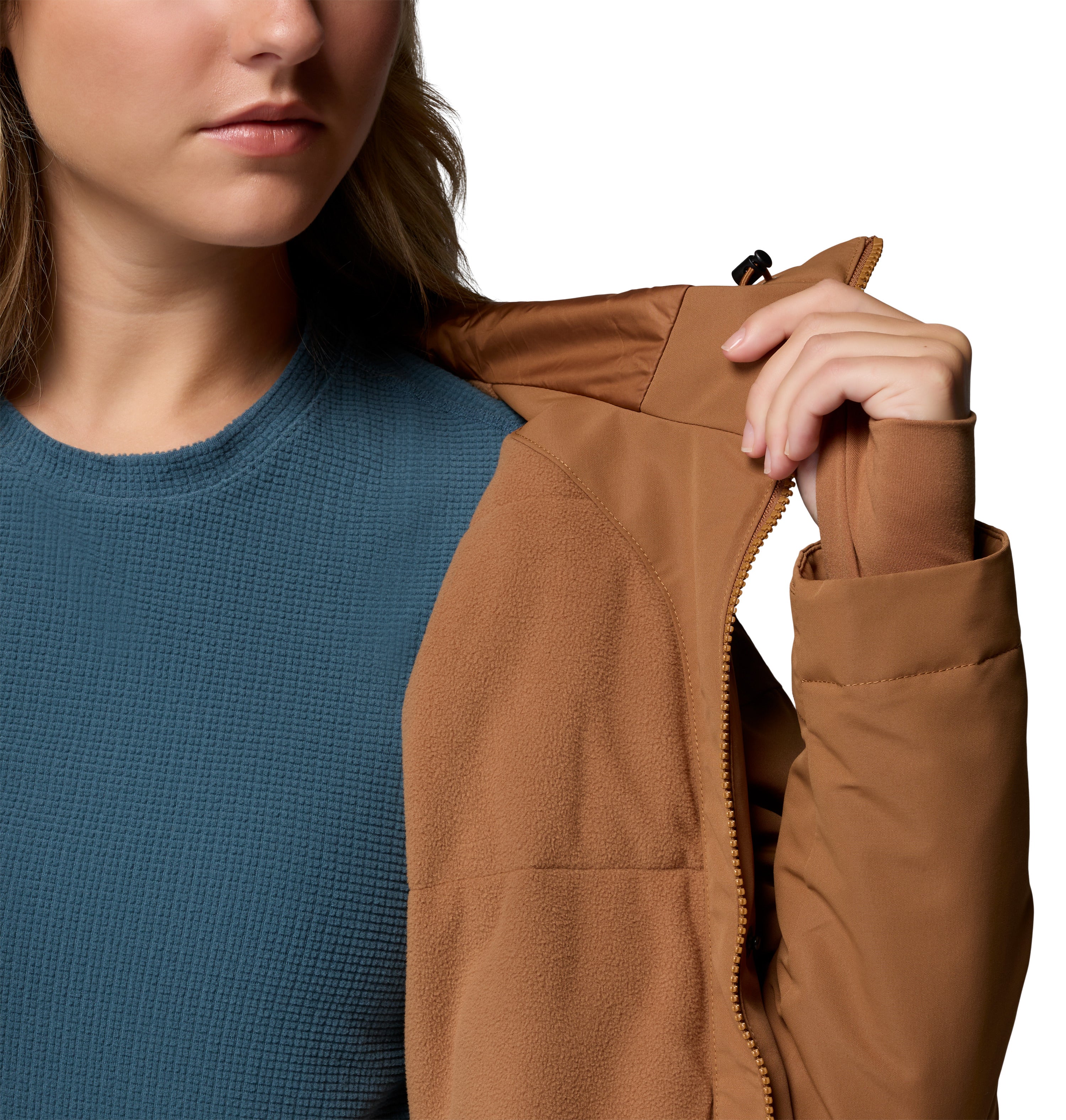 Columbia Venture Days™ Insulated Jacket - Womens