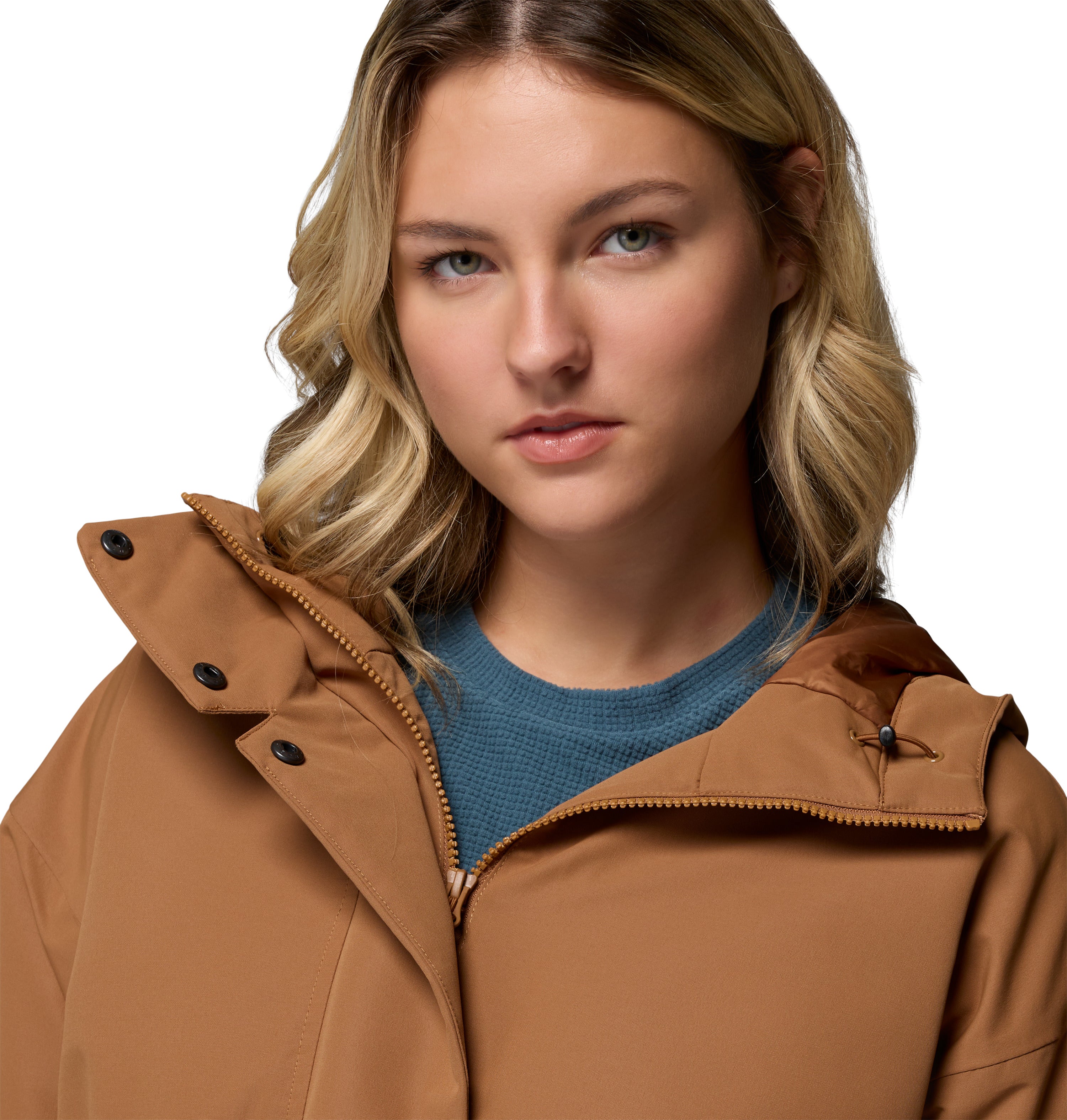 Columbia Venture Days™ Insulated Jacket - Womens