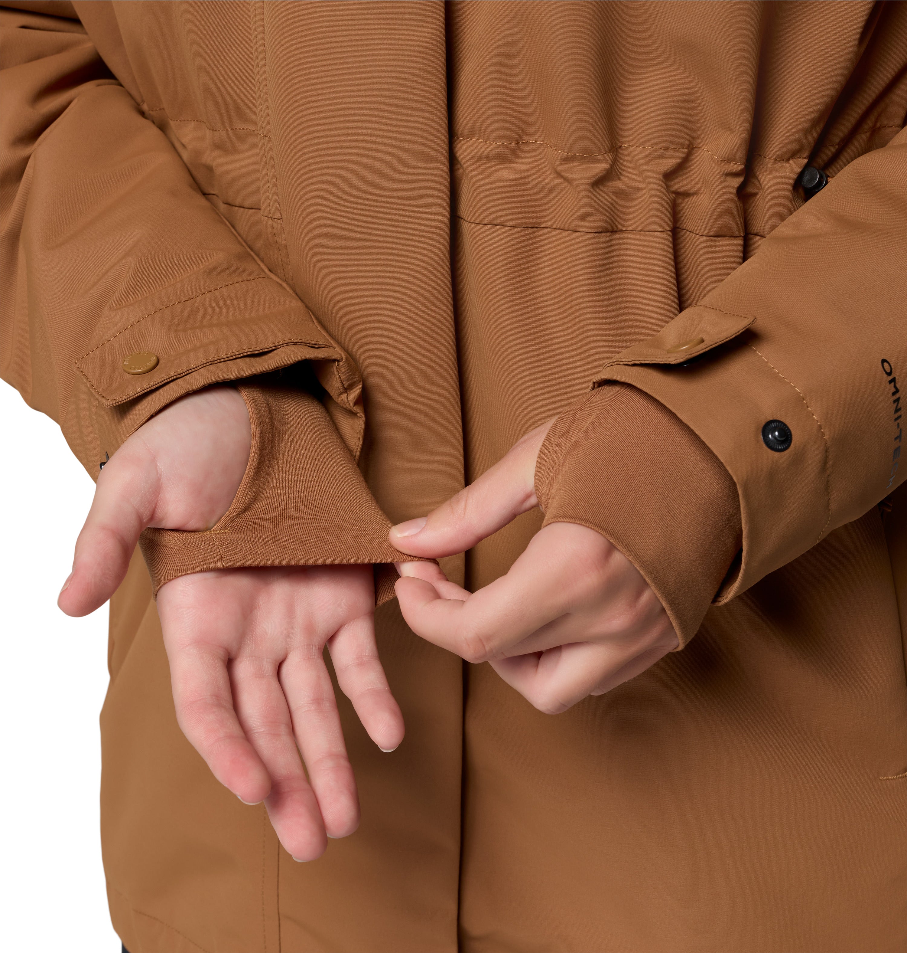 Columbia Venture Days™ Insulated Jacket - Womens