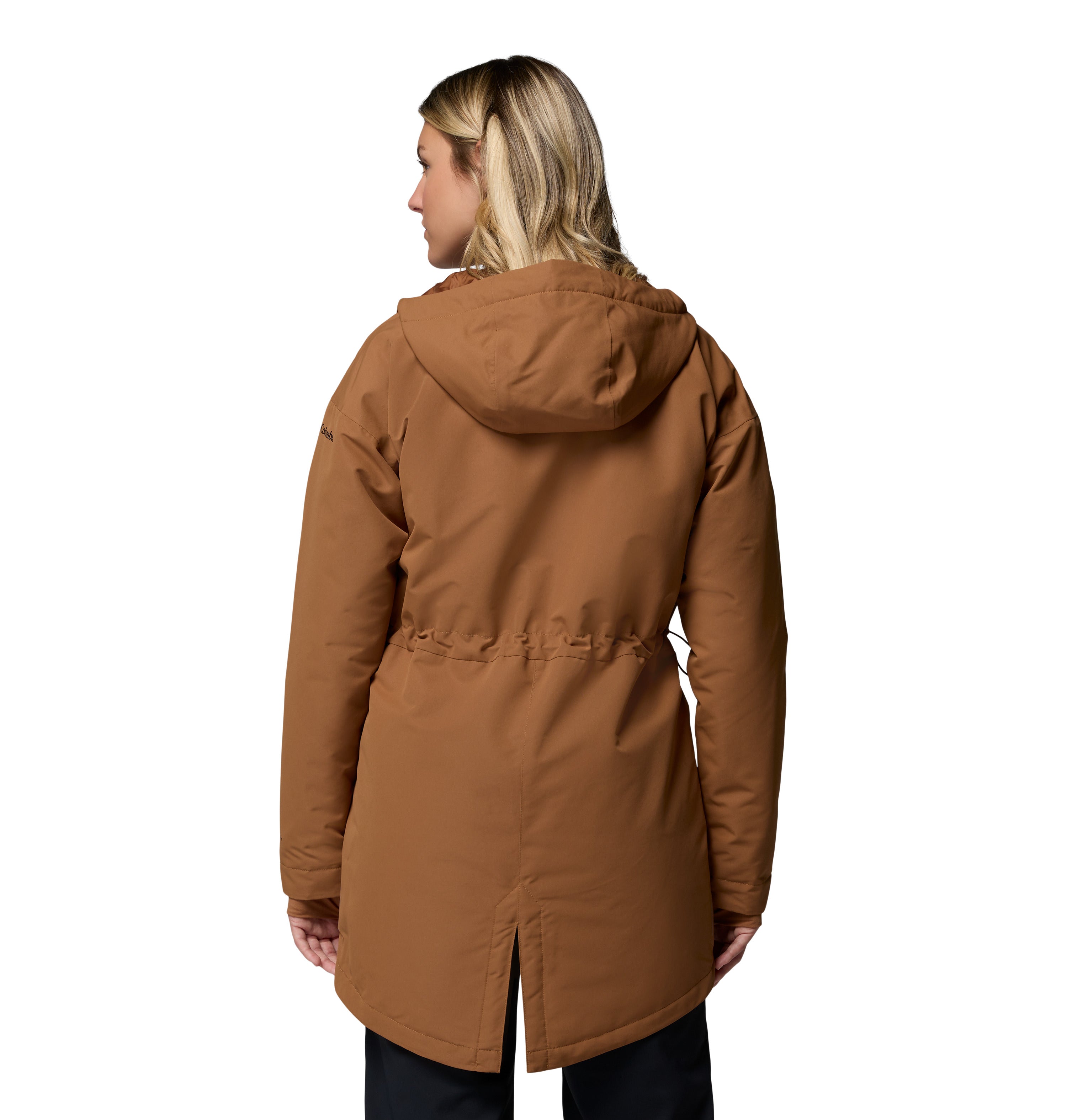 Columbia Venture Days™ Insulated Jacket - Womens
