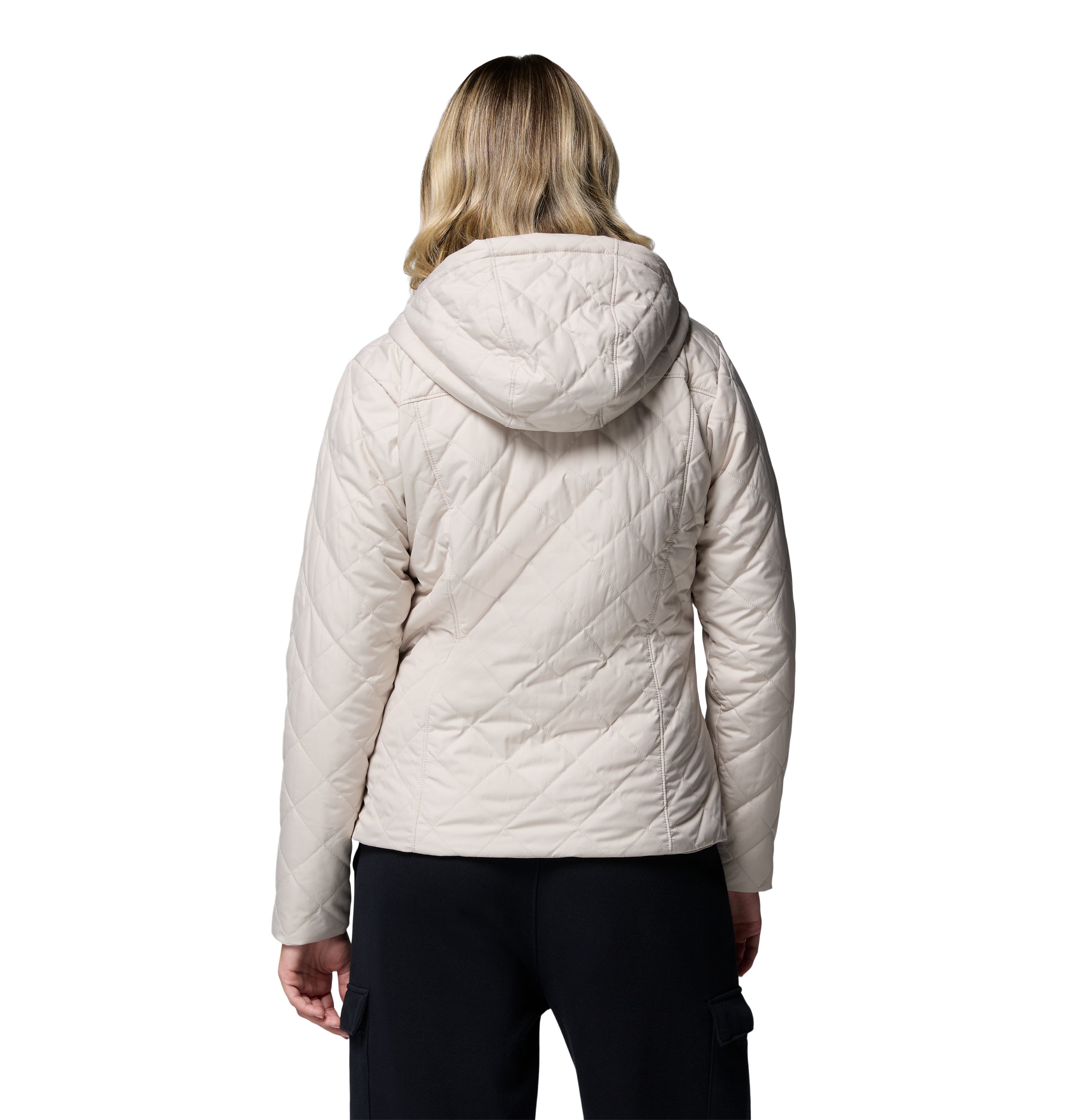 Columbia Copper Crest™ II Hooded Jacket - Womens