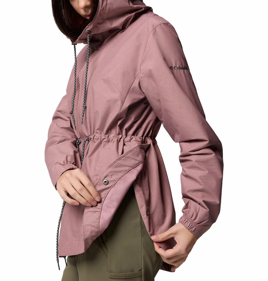 Columbia Lillian Ridge II Jacket - Womens