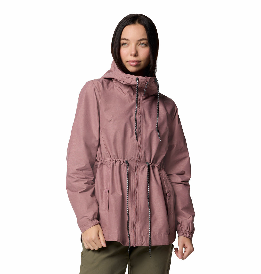 Columbia Lillian Ridge II Jacket - Womens
