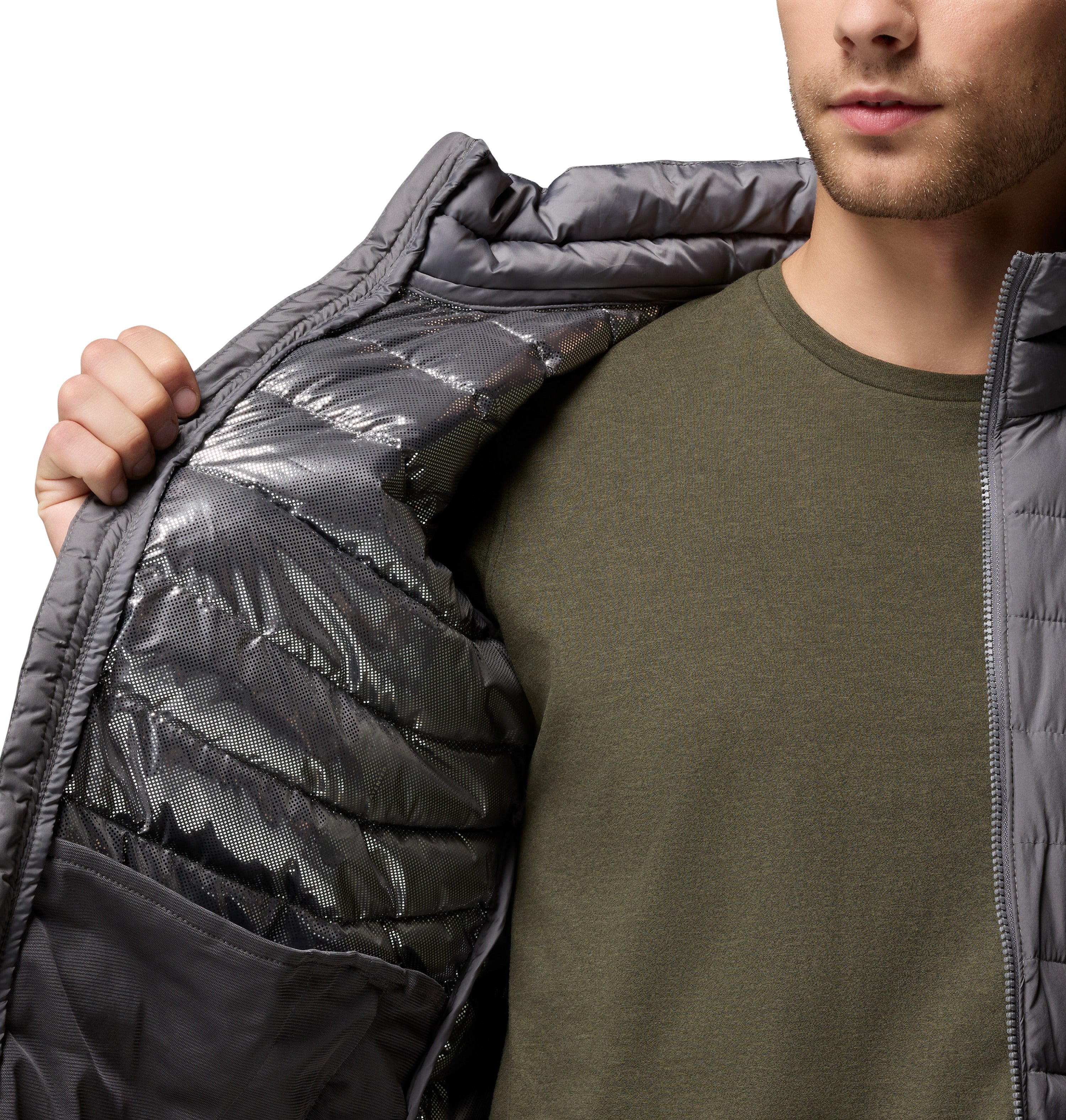 Columbia Powder Lite™ II Jacket - Mens