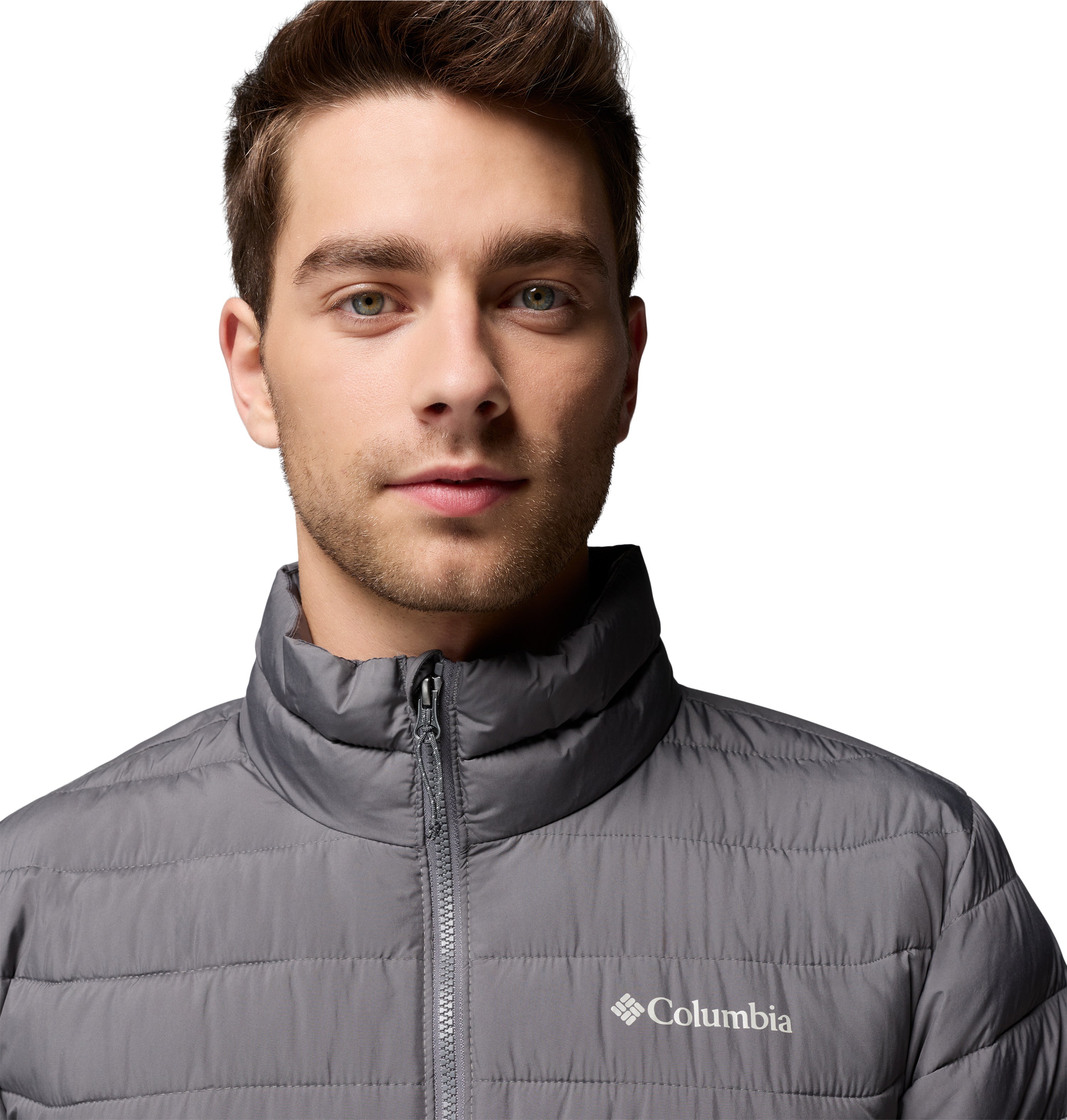 Columbia Powder Lite™ II Jacket - Mens