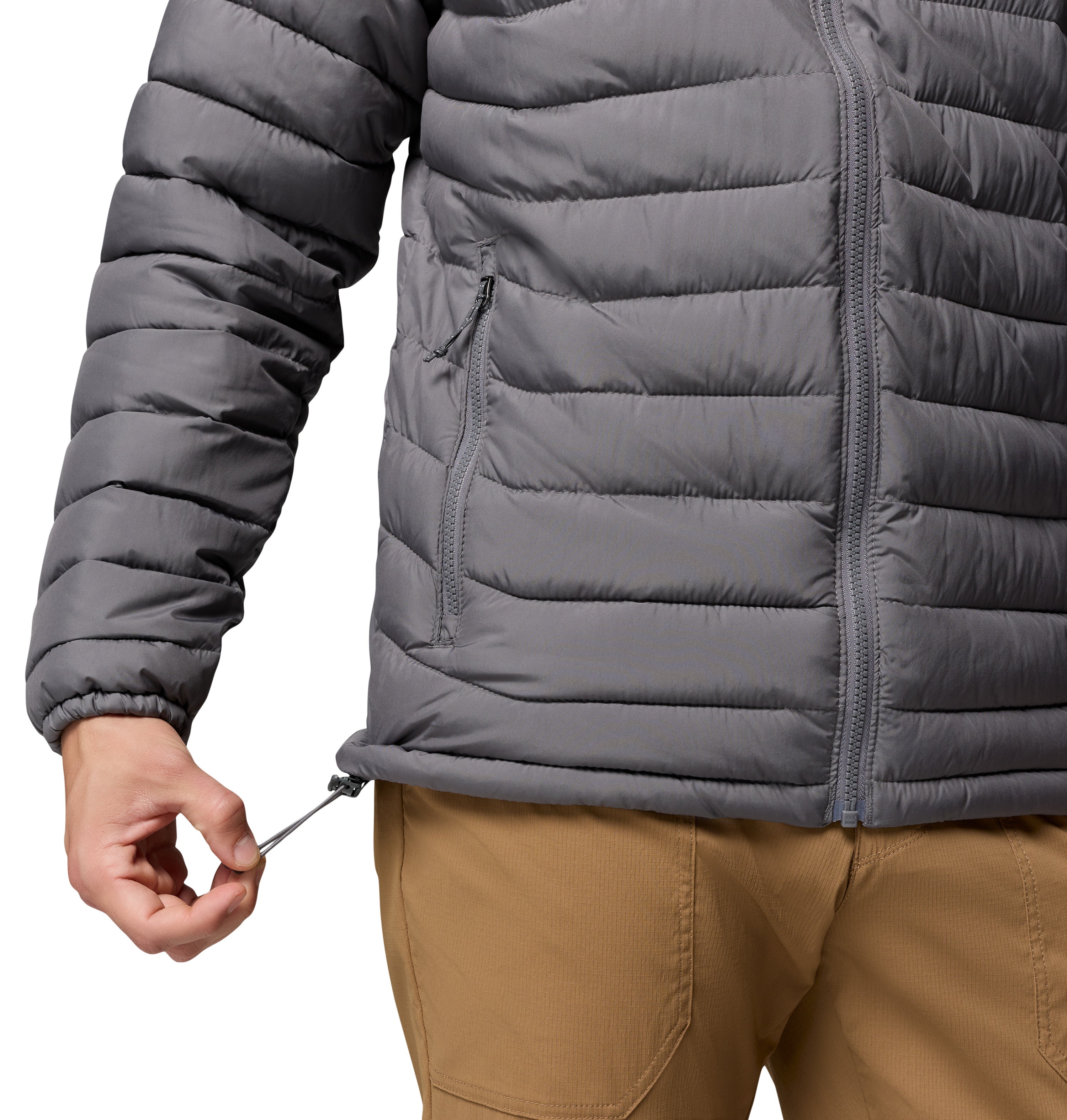 Columbia Powder Lite™ II Jacket - Mens