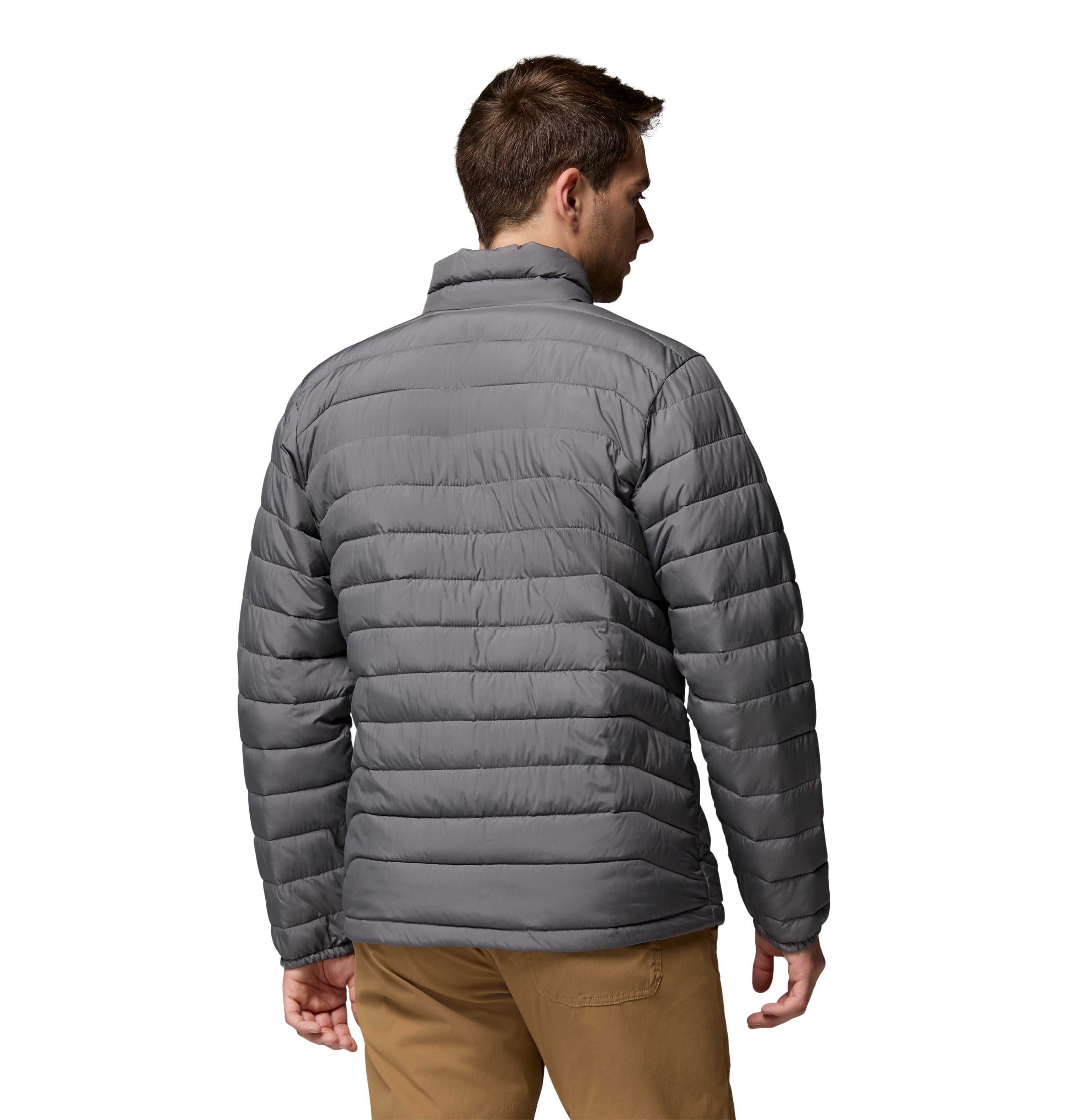 Columbia Powder Lite™ II Jacket - Mens