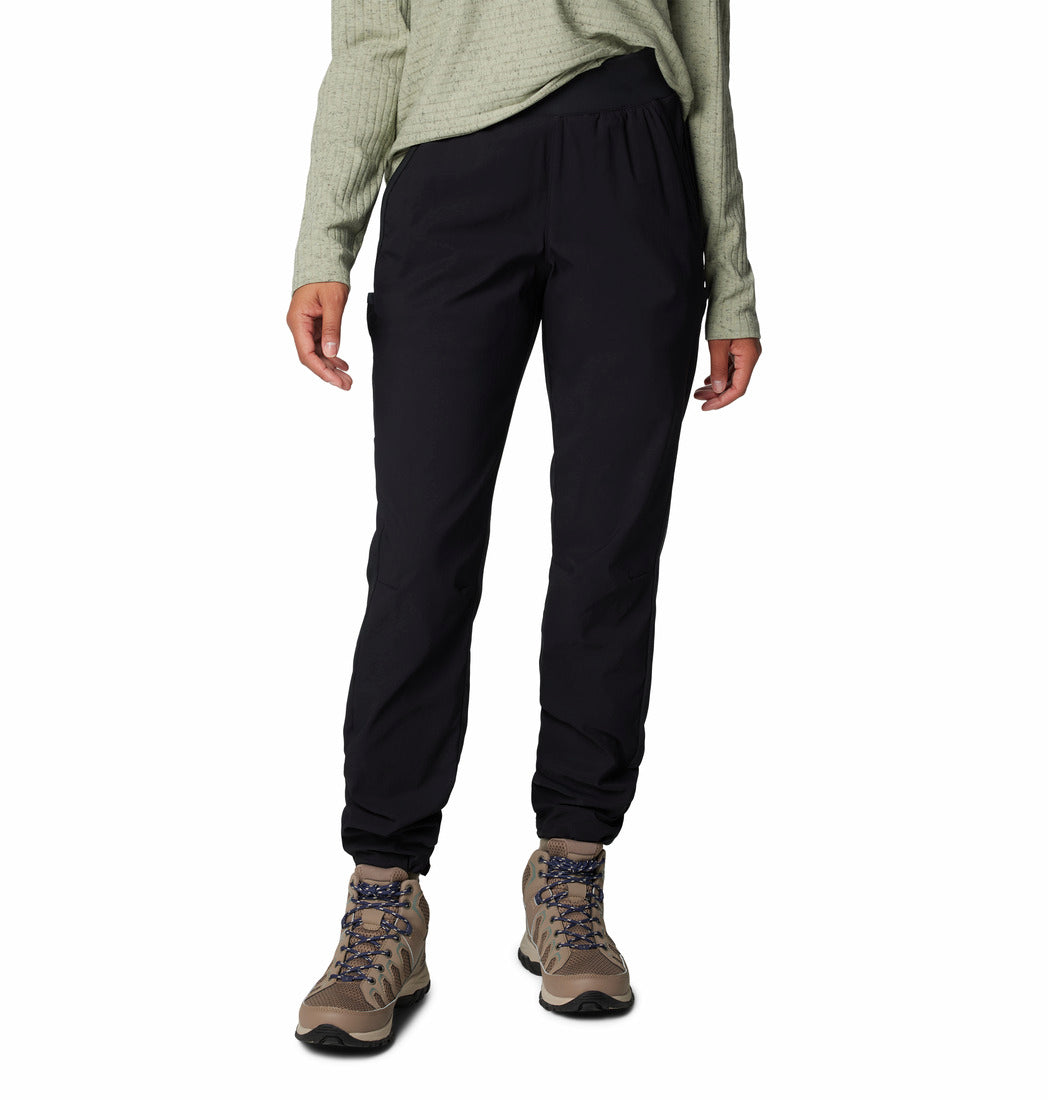 Columbia Leslie Falls Pull-On Pants - Womens