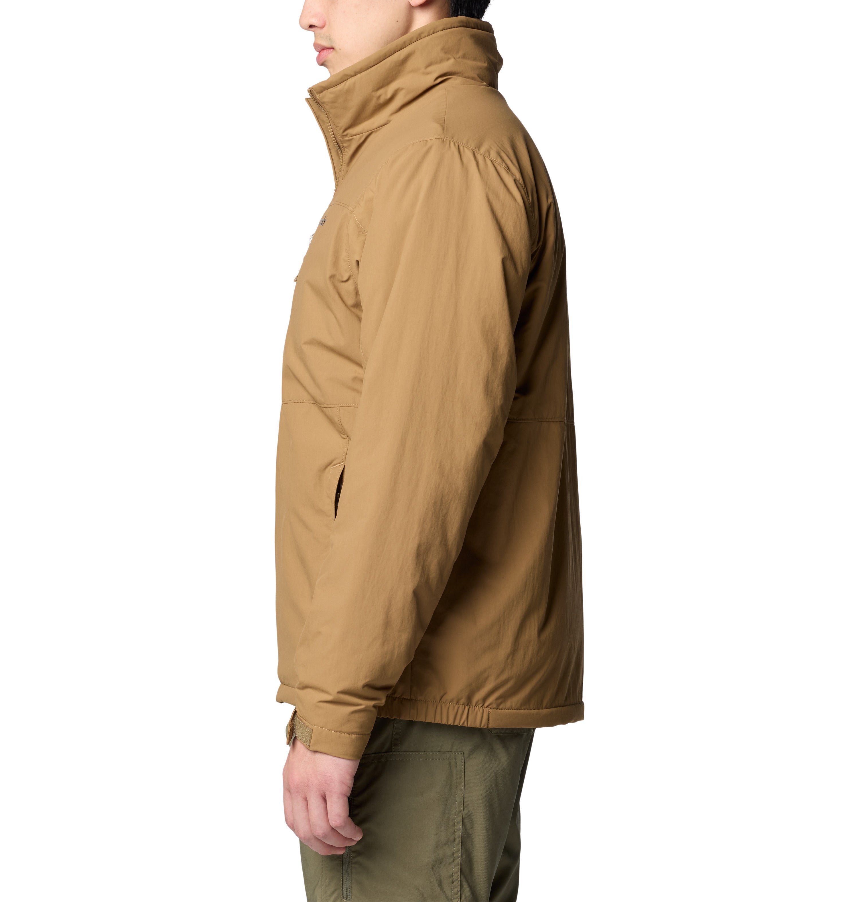 Columbia Northern Utilizer™ II Jacket - Mens