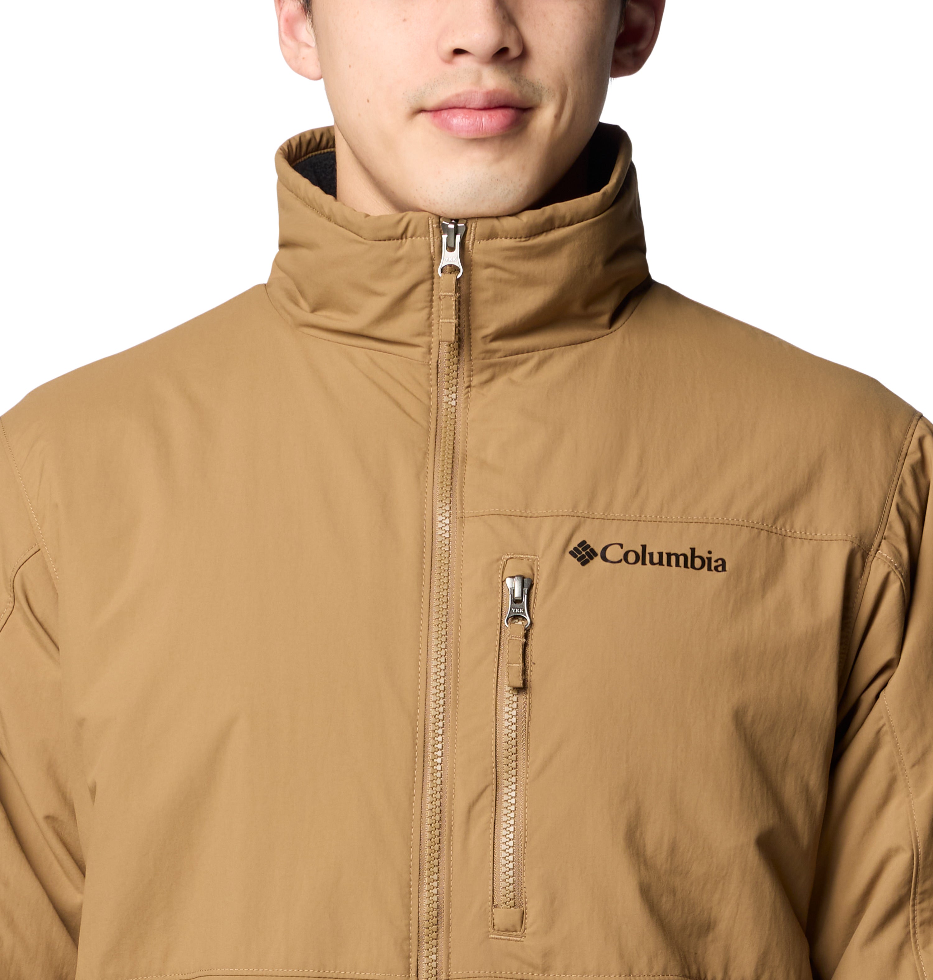 Columbia Northern Utilizer™ II Jacket - Mens
