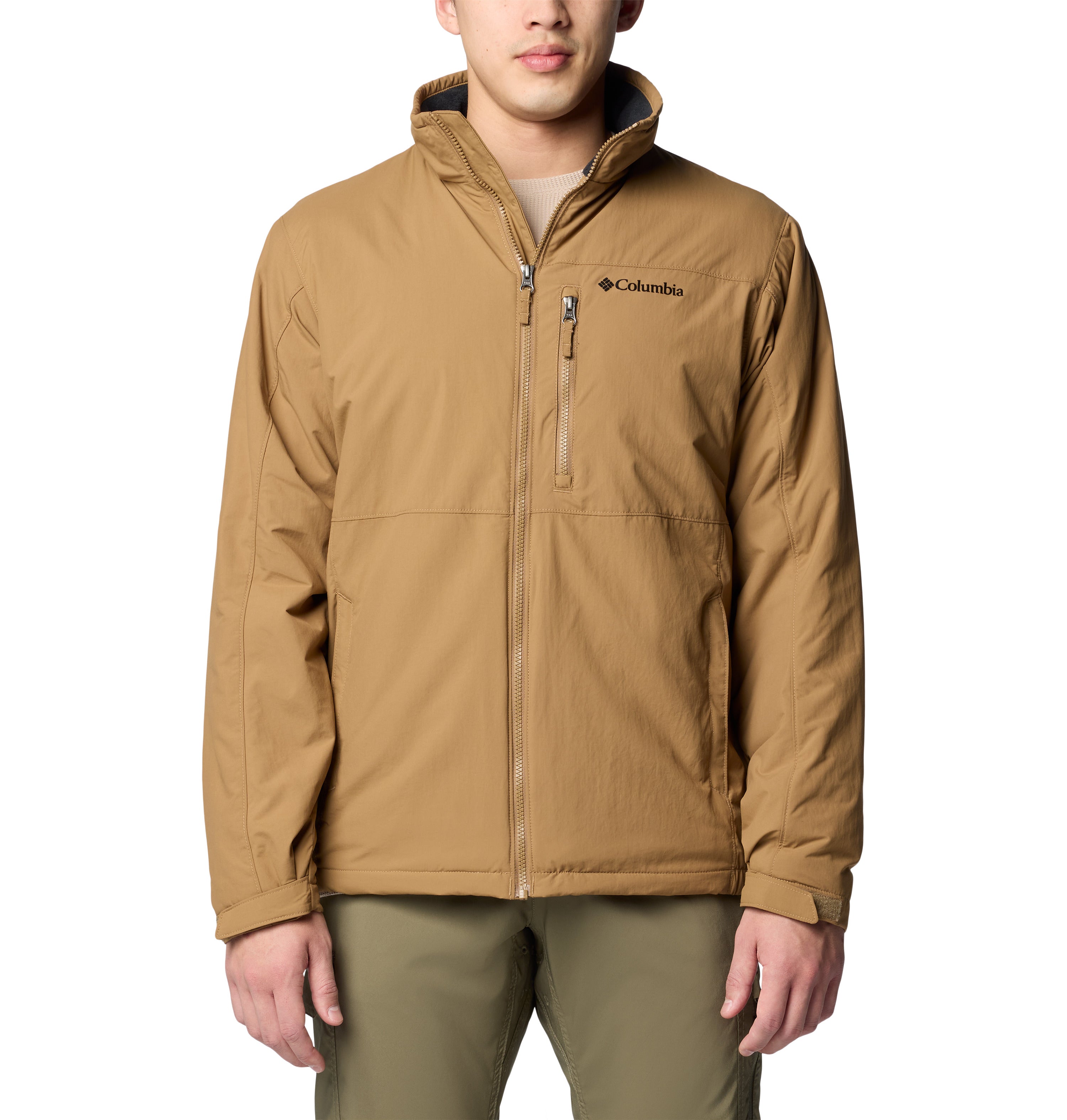 Columbia Northern Utilizer™ II Jacket - Mens