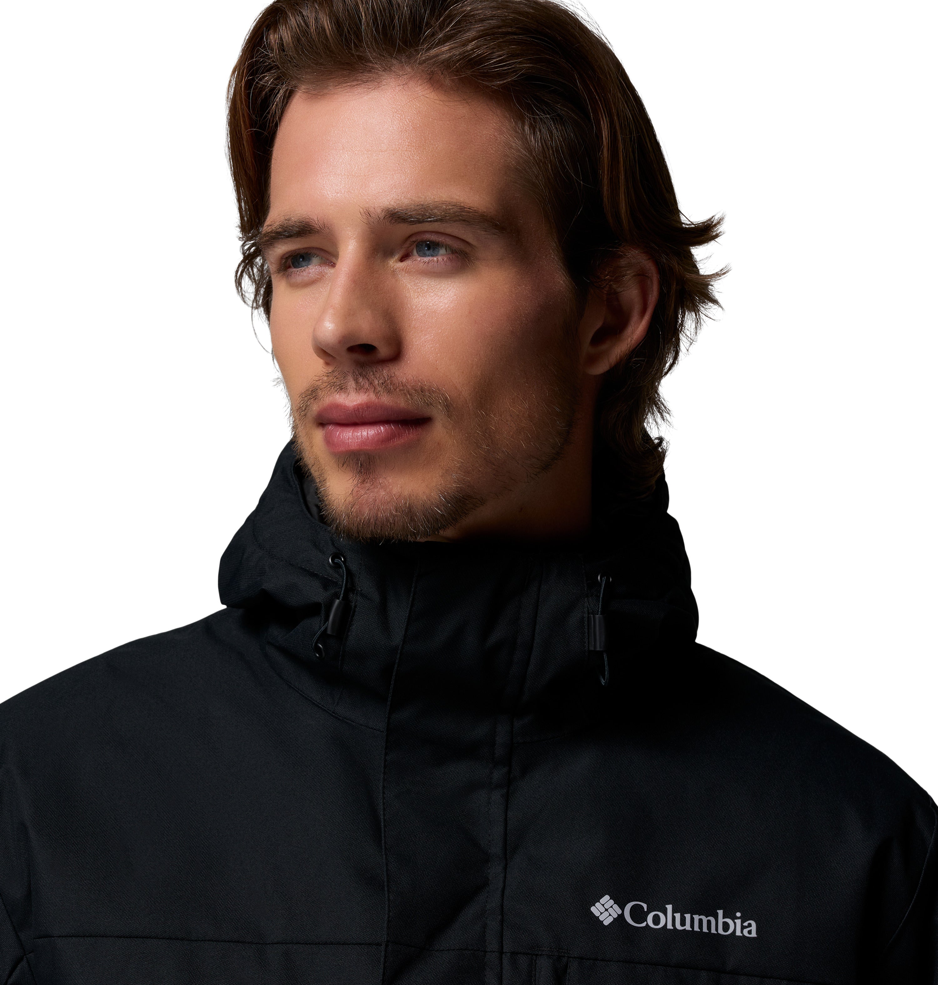 Columbia Hikebound™ II Insulated Jacket - Mens