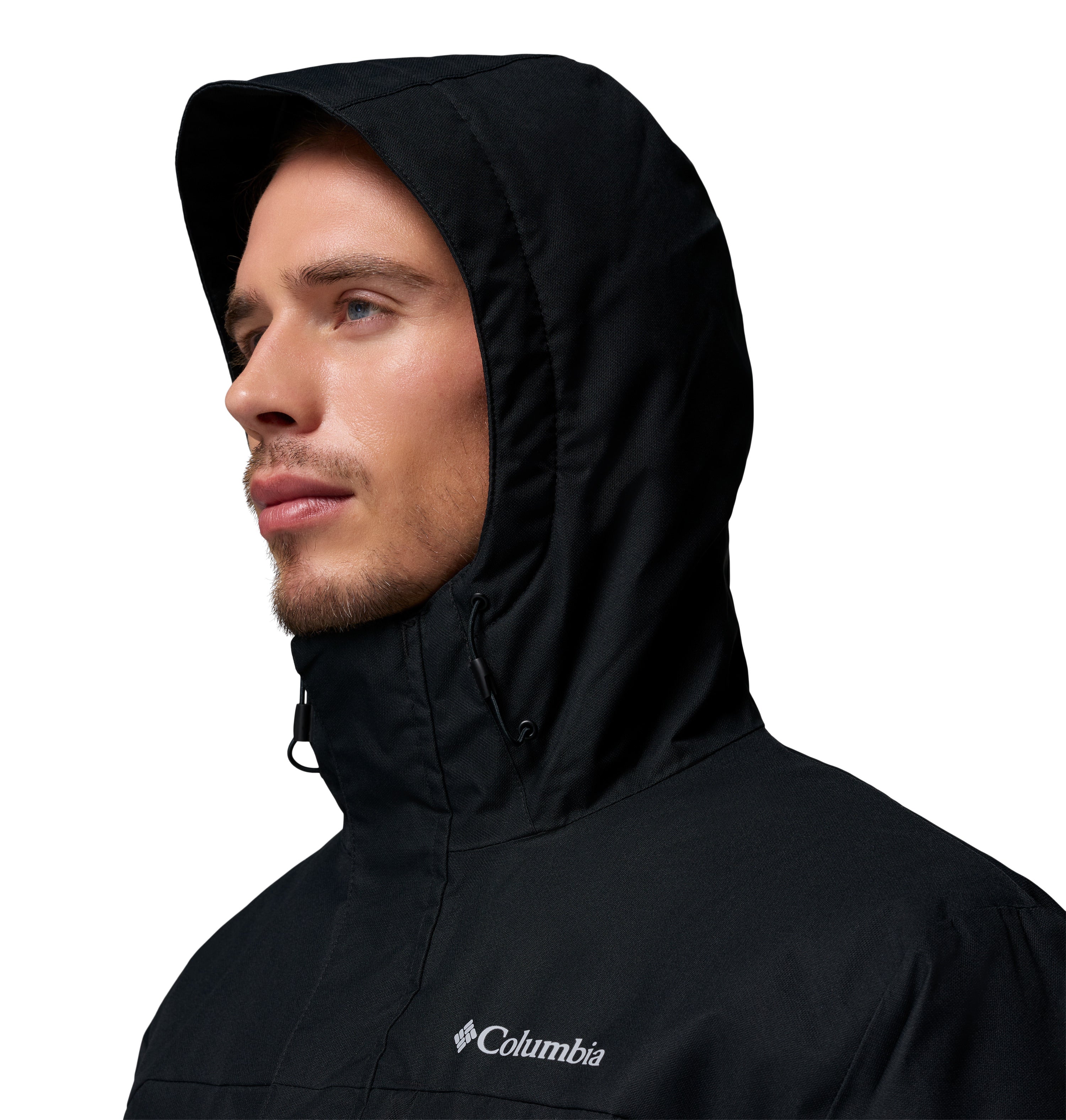 Columbia Hikebound™ II Insulated Jacket - Mens