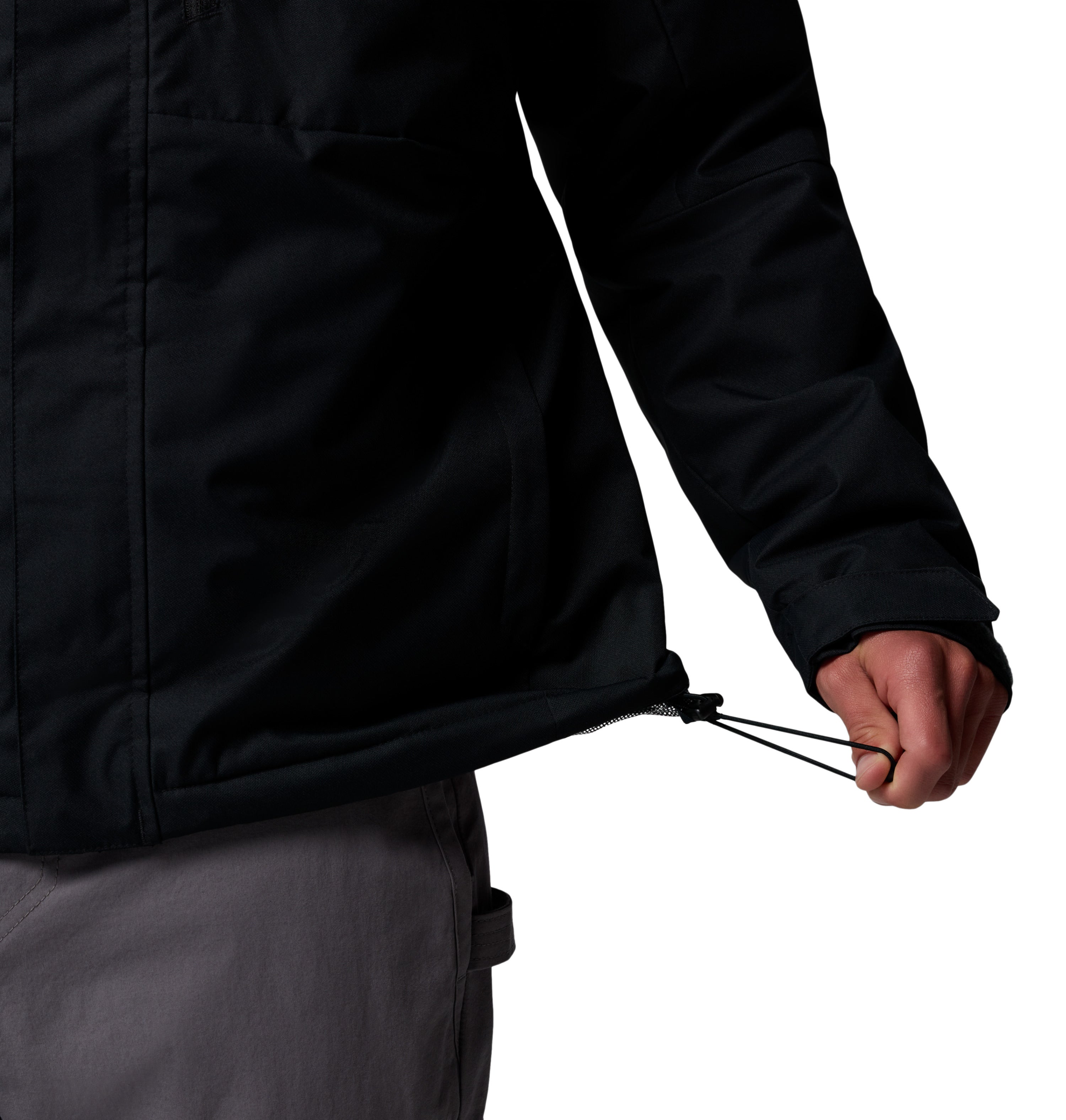 Columbia Hikebound™ II Insulated Jacket - Mens