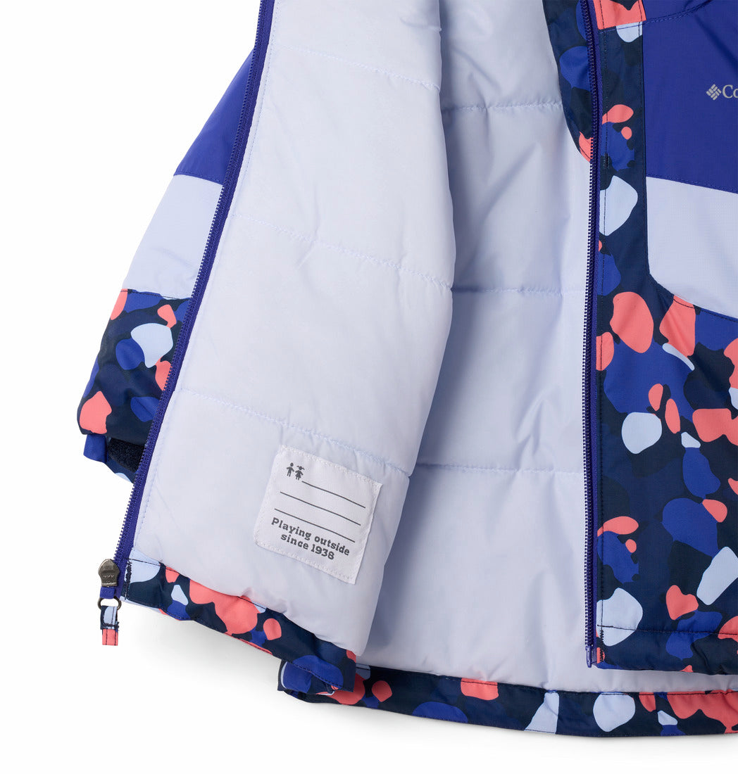 Columbia Horizon Ride II Jacket - Girls